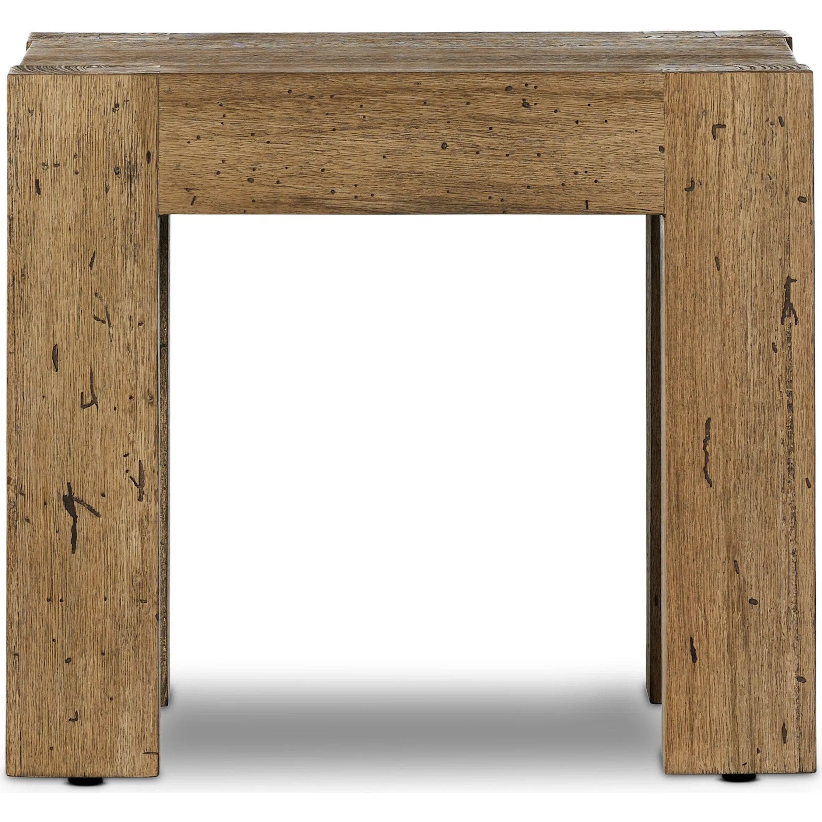 Abaso End Table