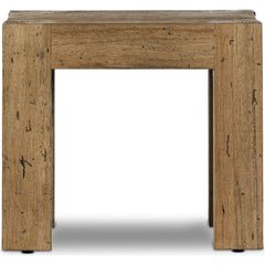 Abaso End Table