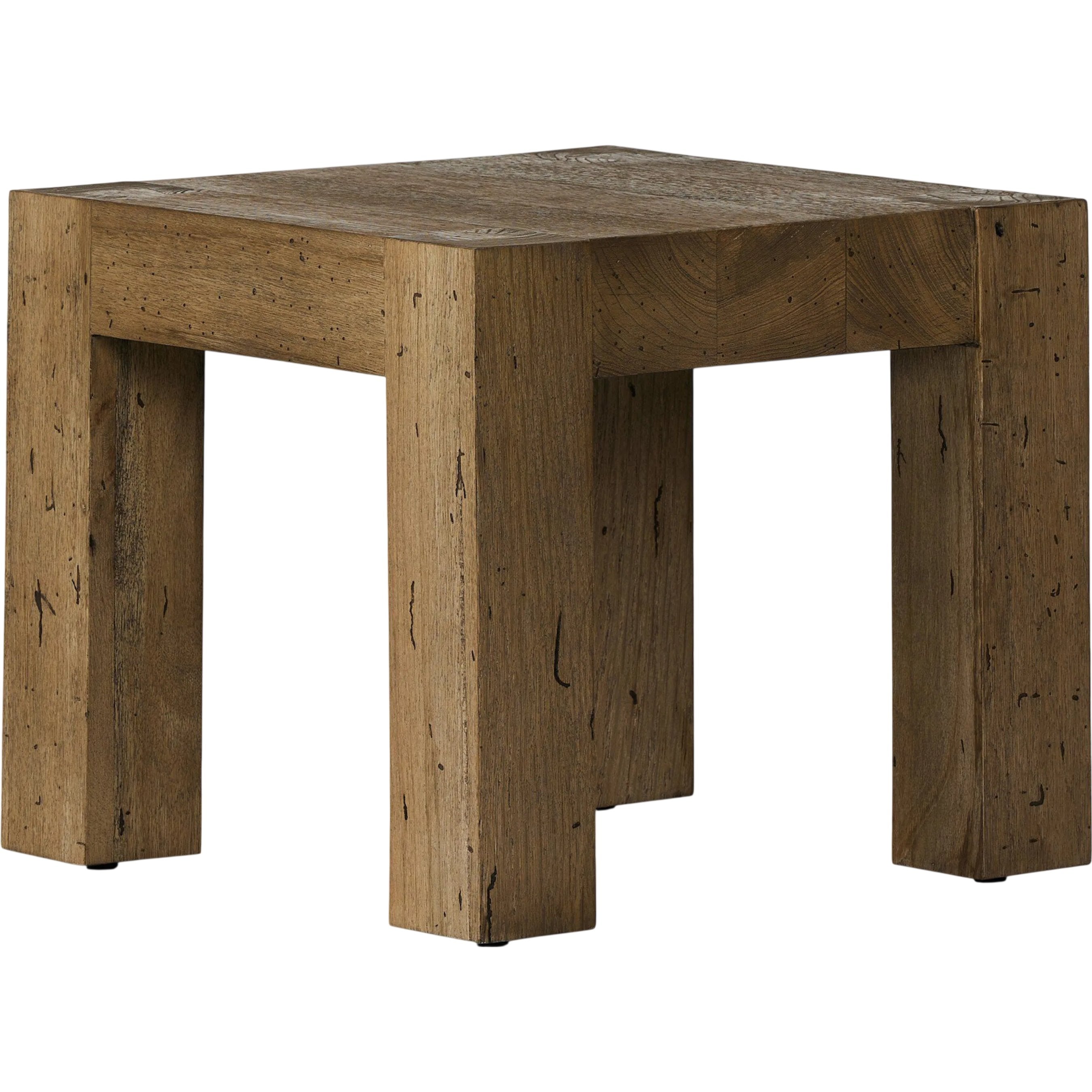 Abaso End Table