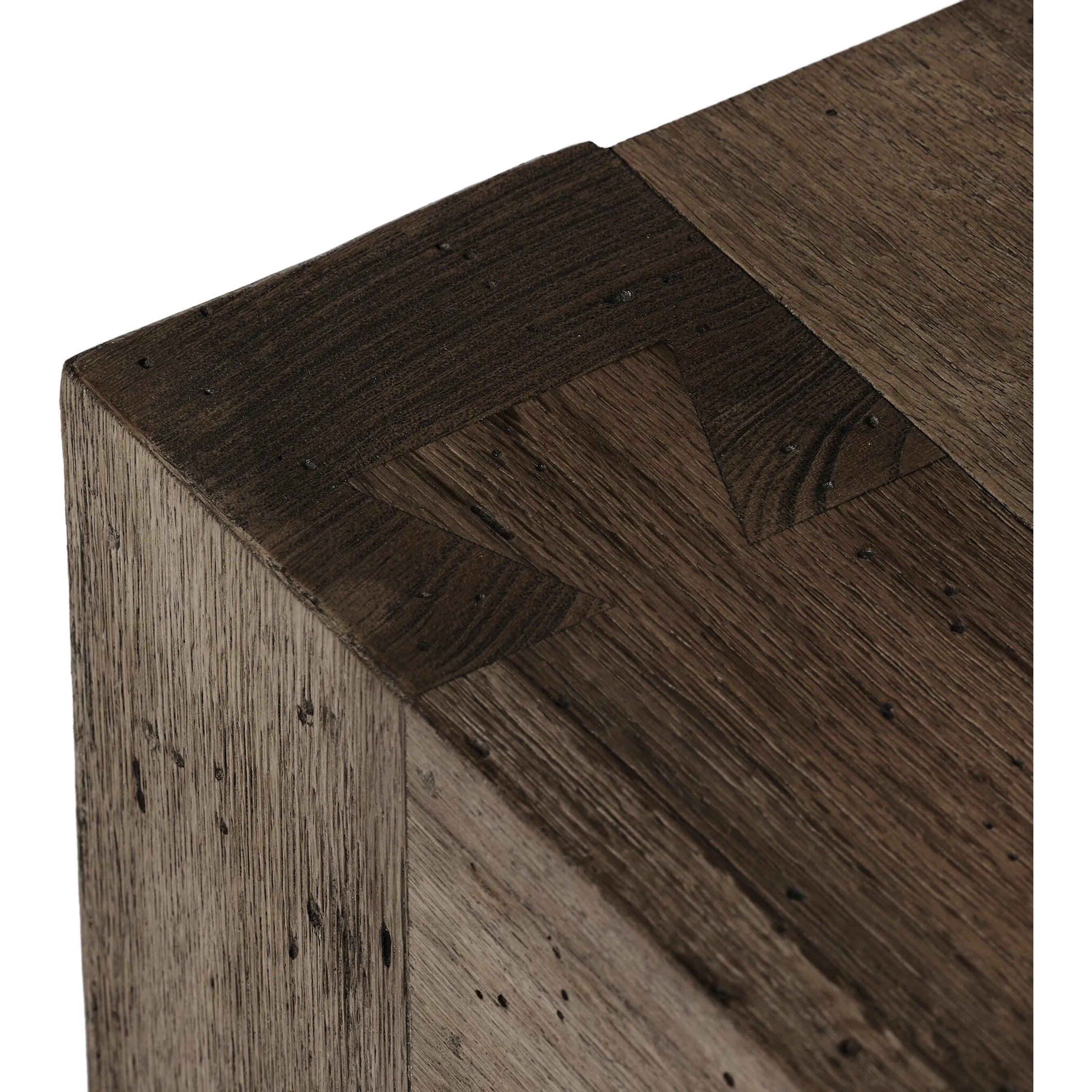 Abaso End Table