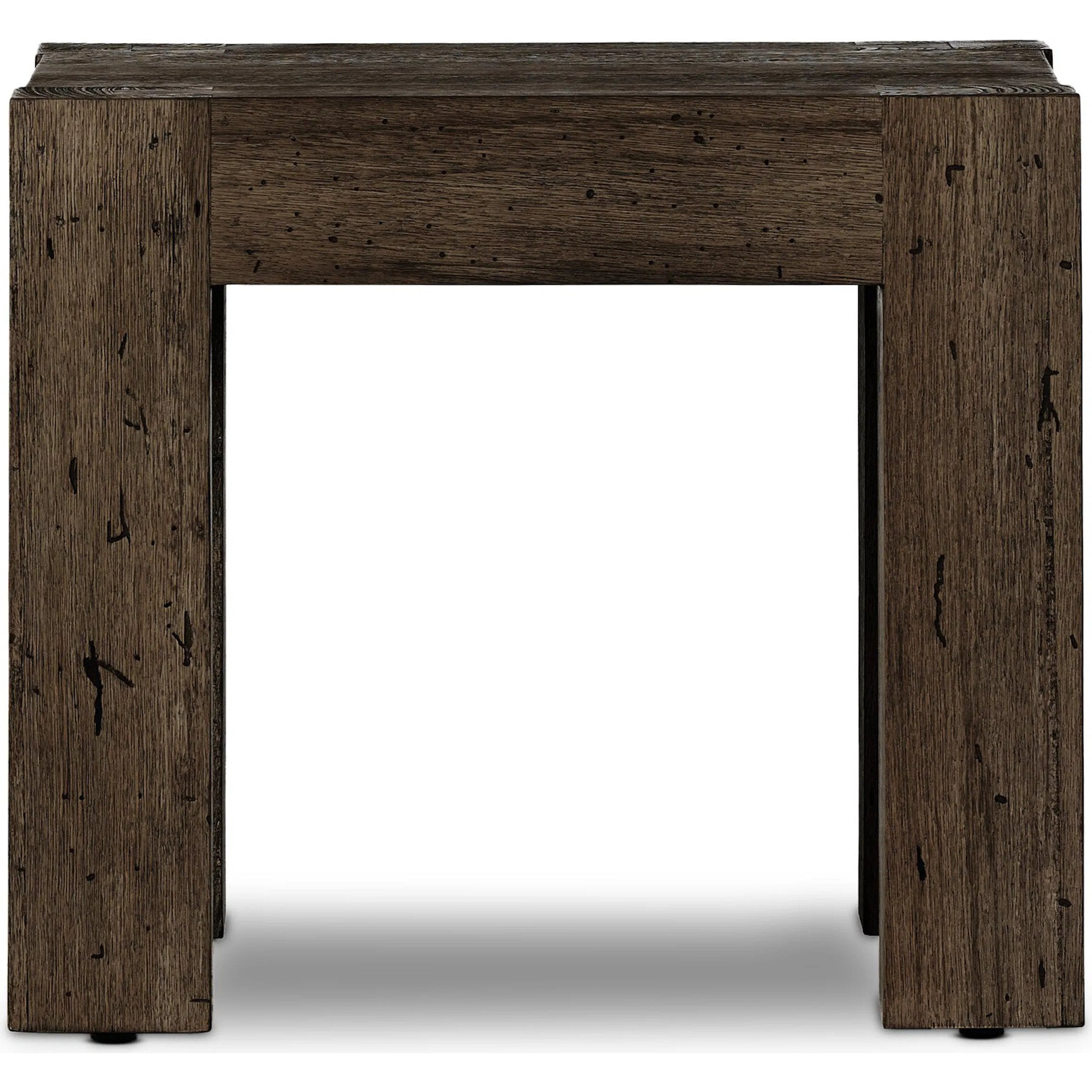 Abaso End Table