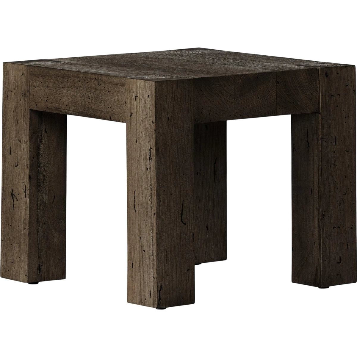 Abaso End Table