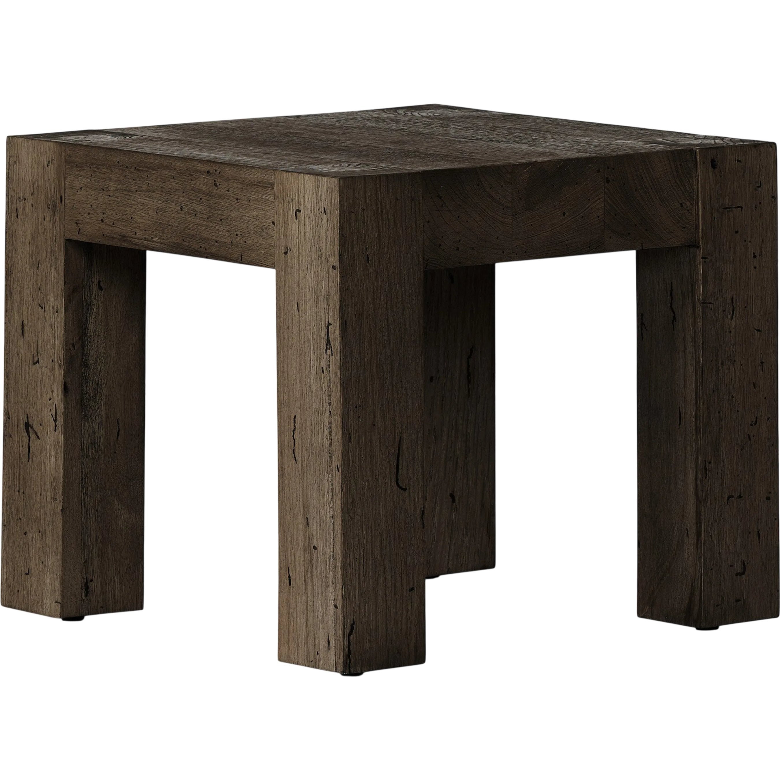 Abaso End Table