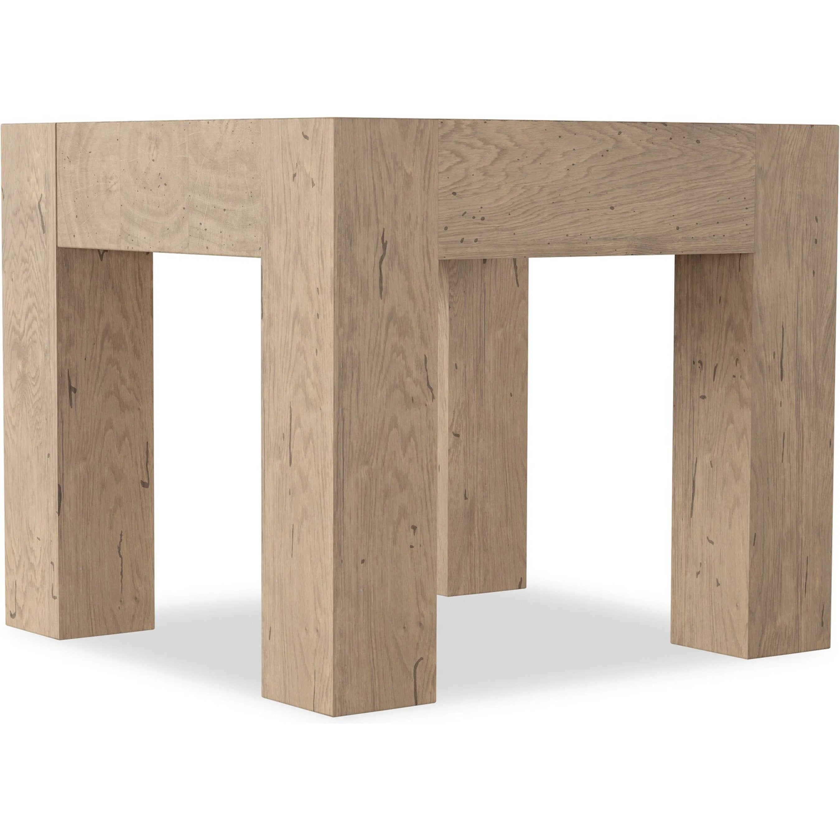 Abaso End Table