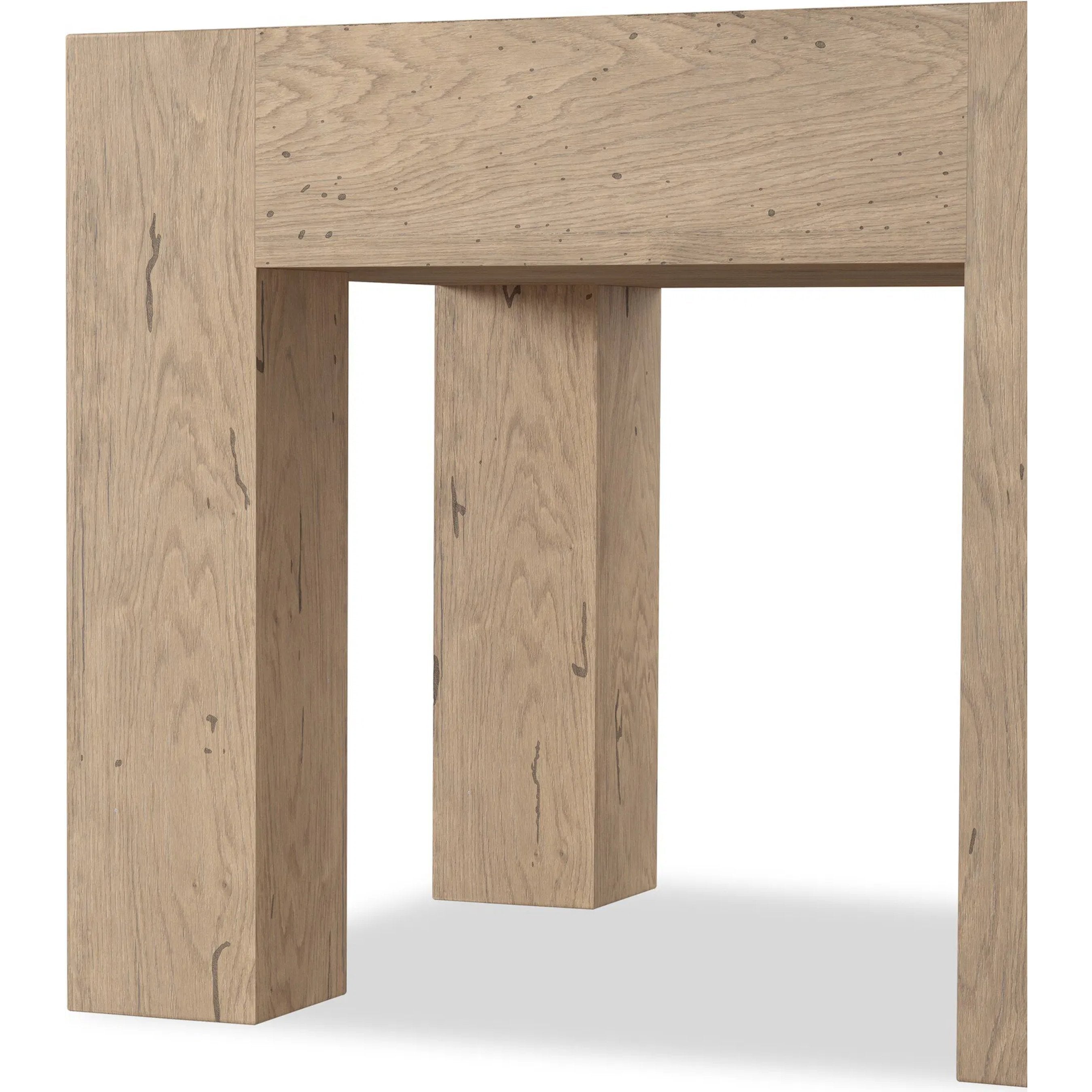 Abaso End Table