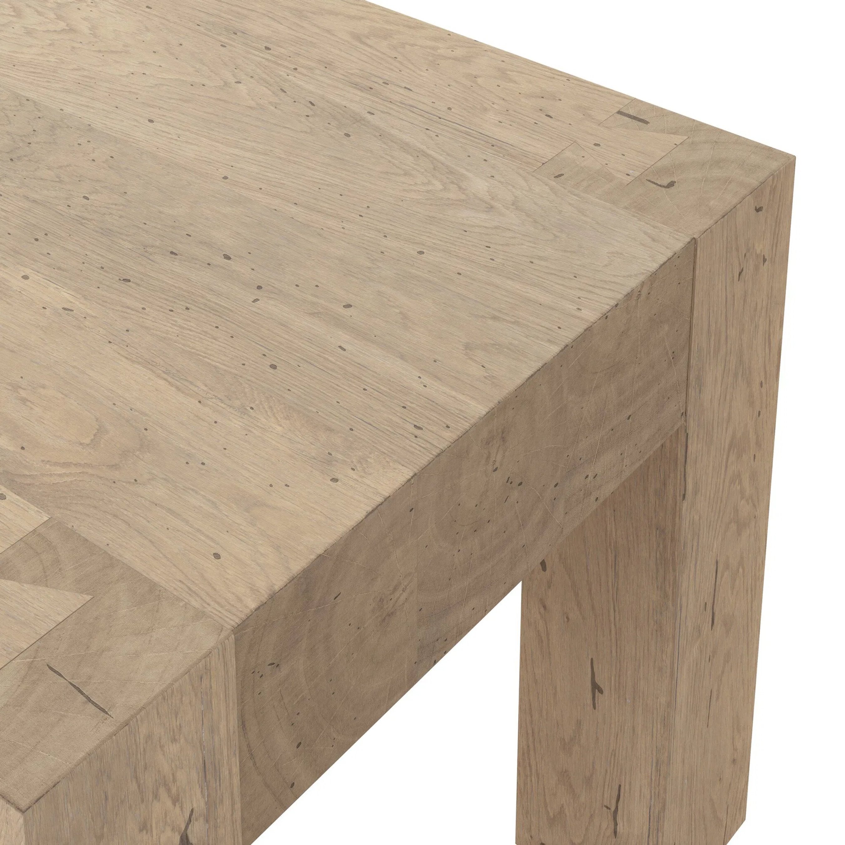 Abaso End Table