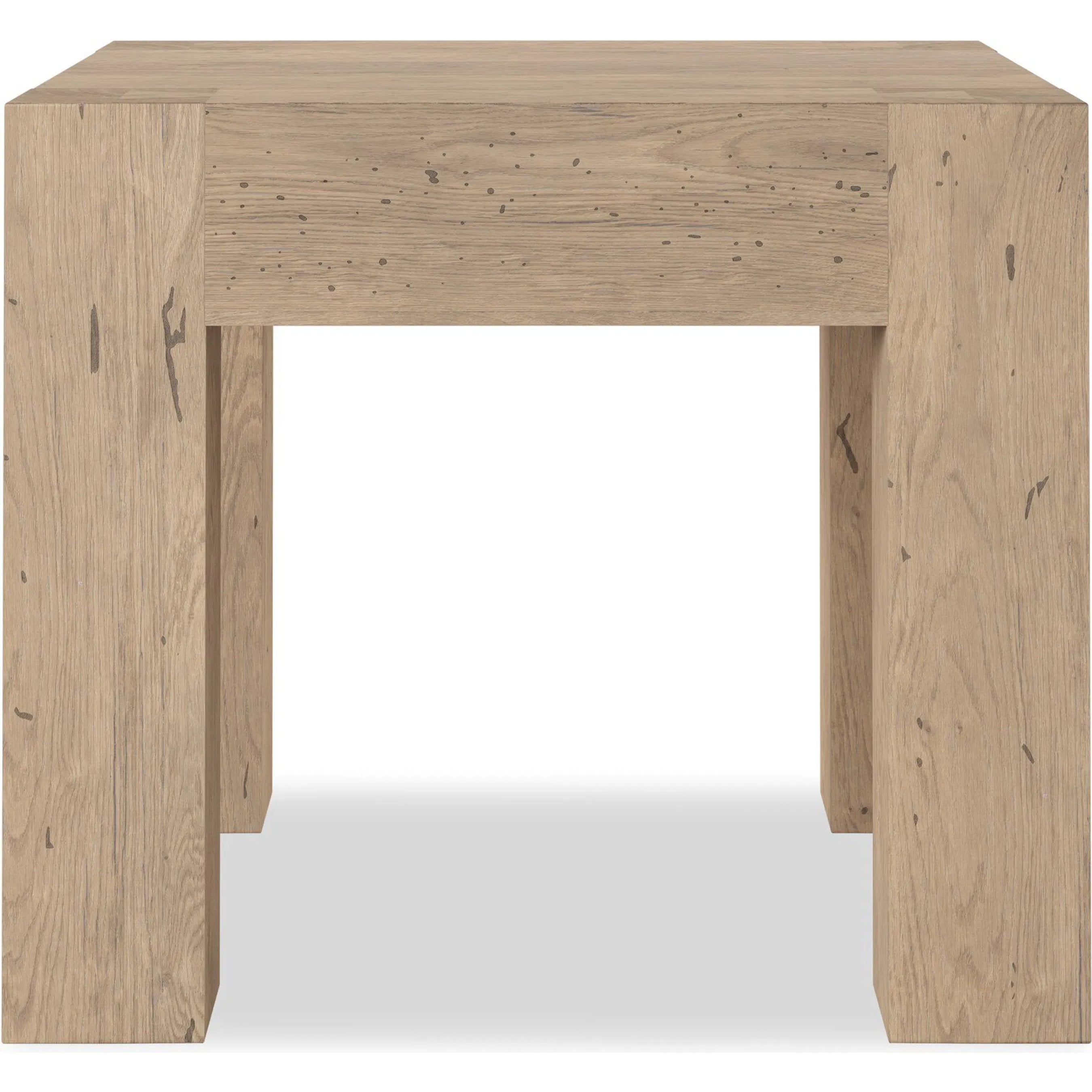 Abaso End Table