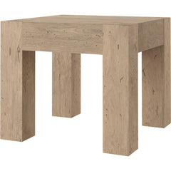 Abaso End Table