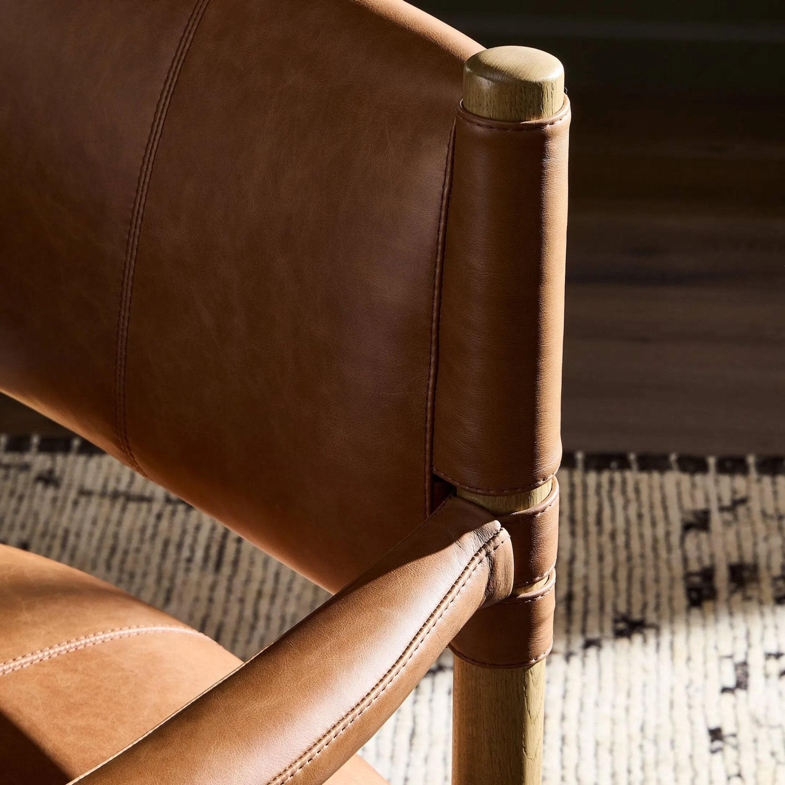 Adaline Dining Armchair