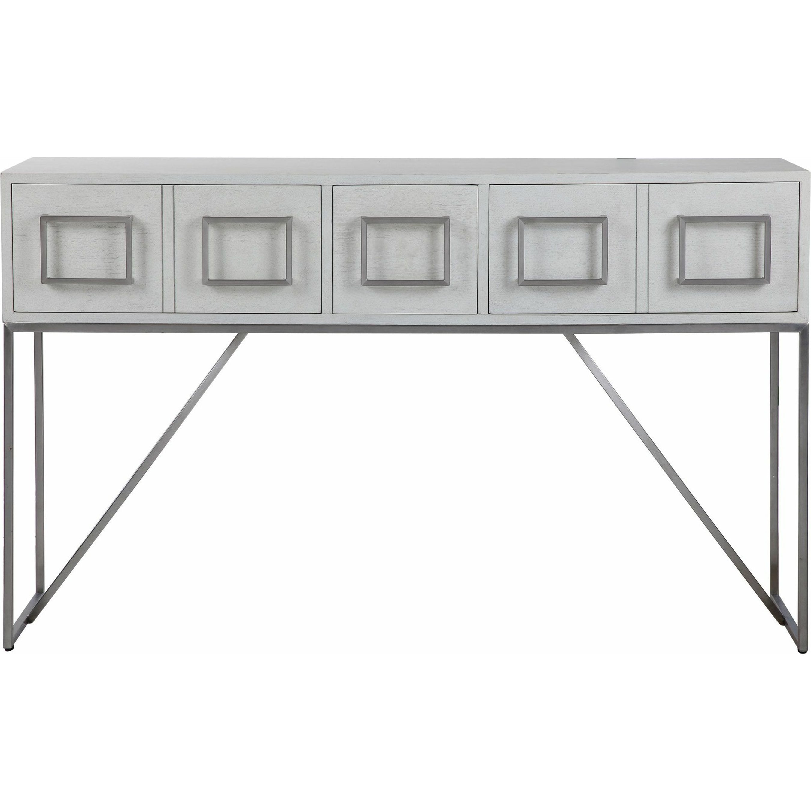 Abaya Console Table