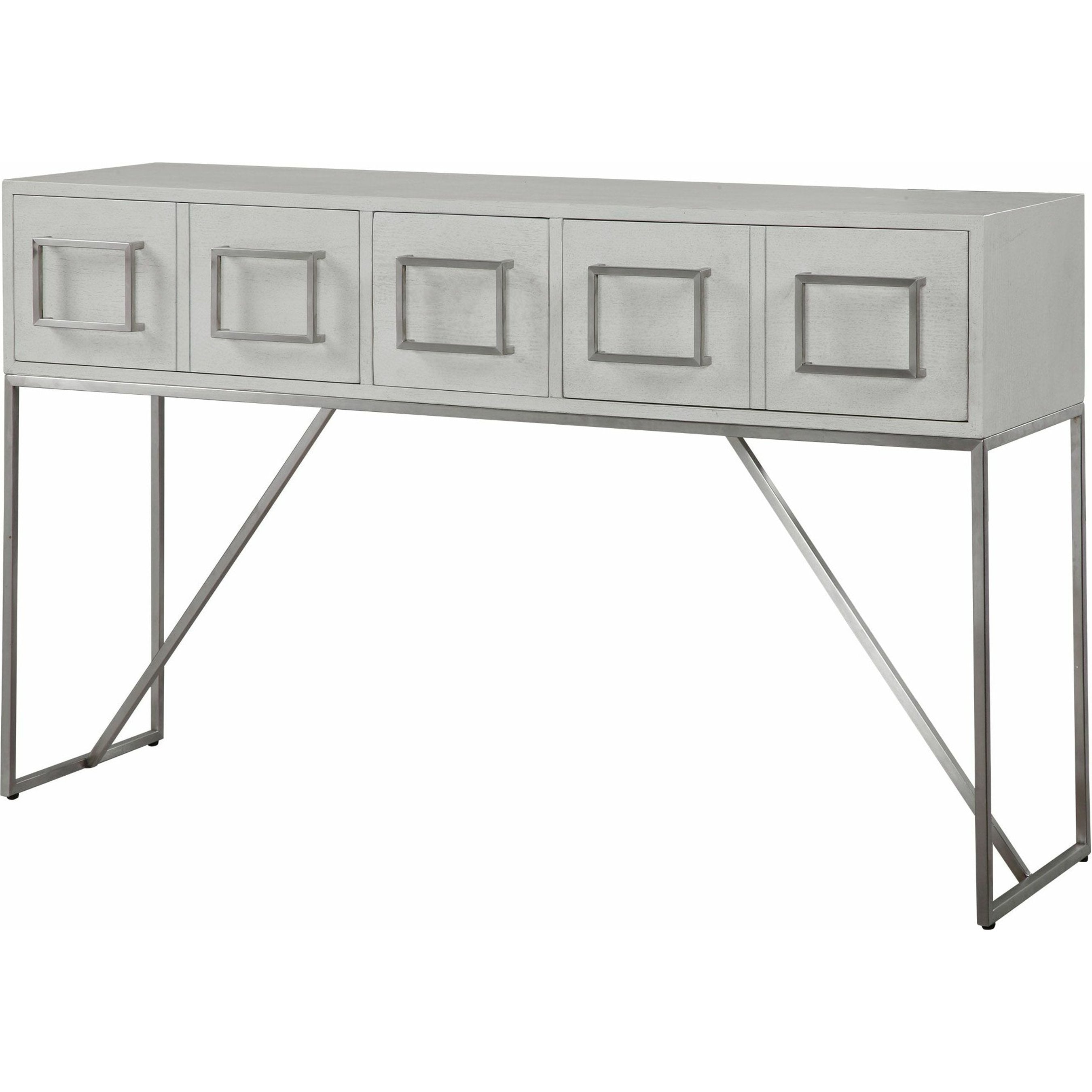 Abaya Console Table