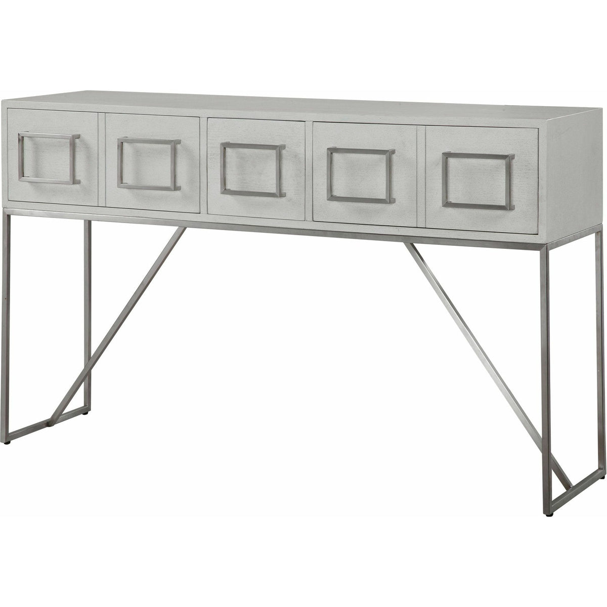 Abaya Console Table