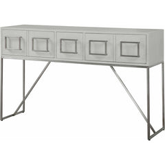 Abaya Console Table