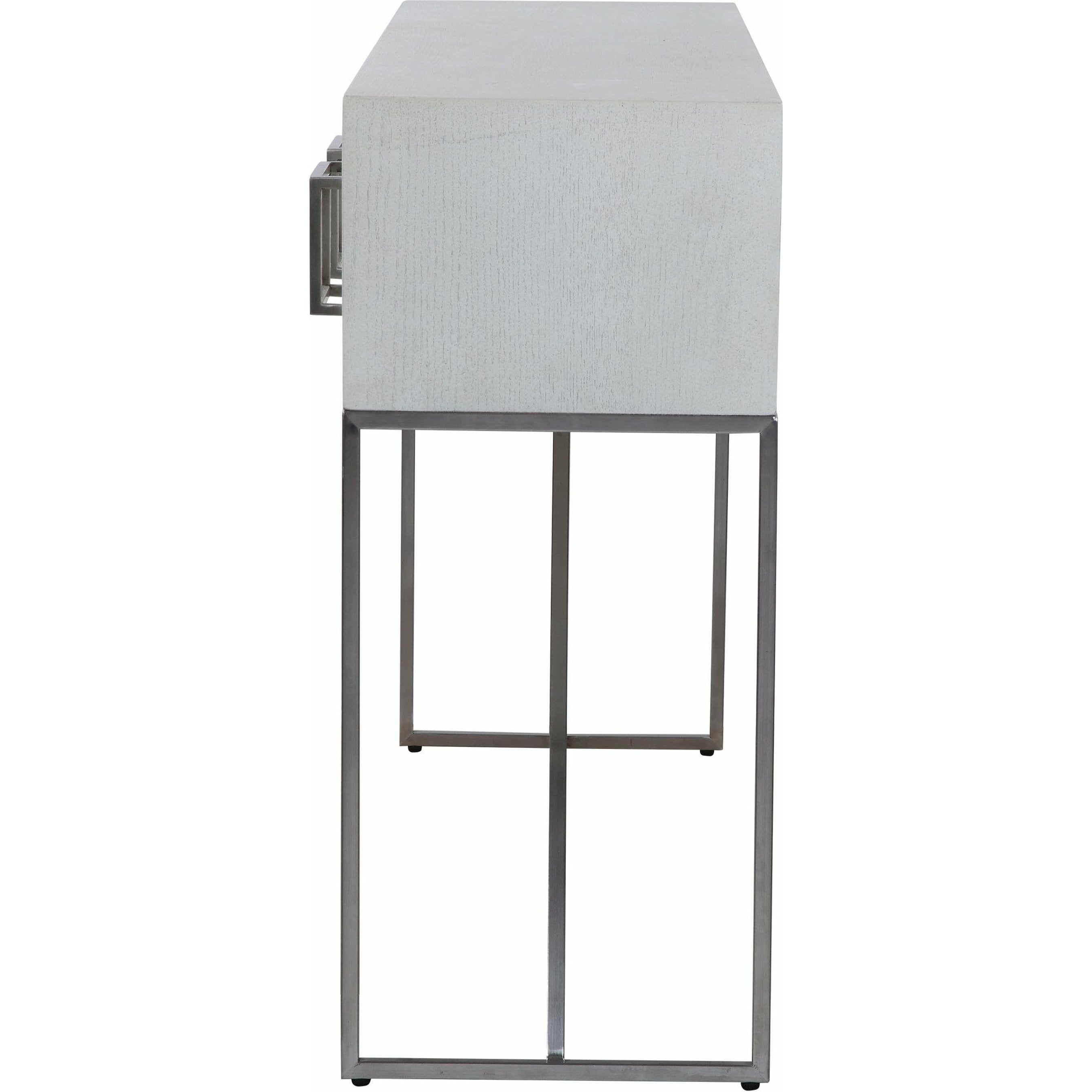 Abaya Console Table