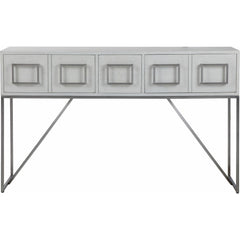 Abaya Console Table