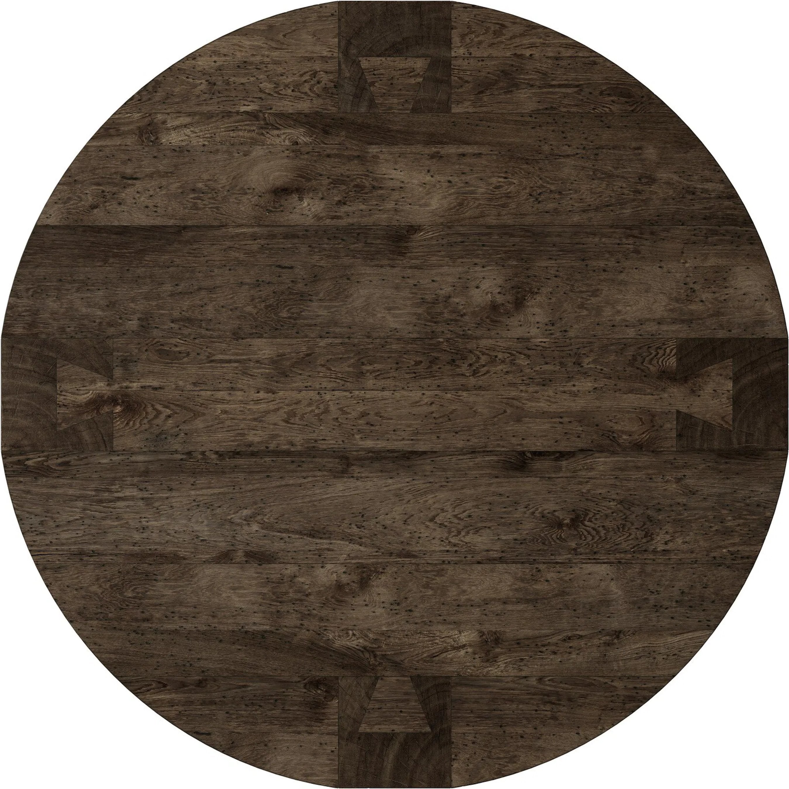 Abaso Round Coffee Table