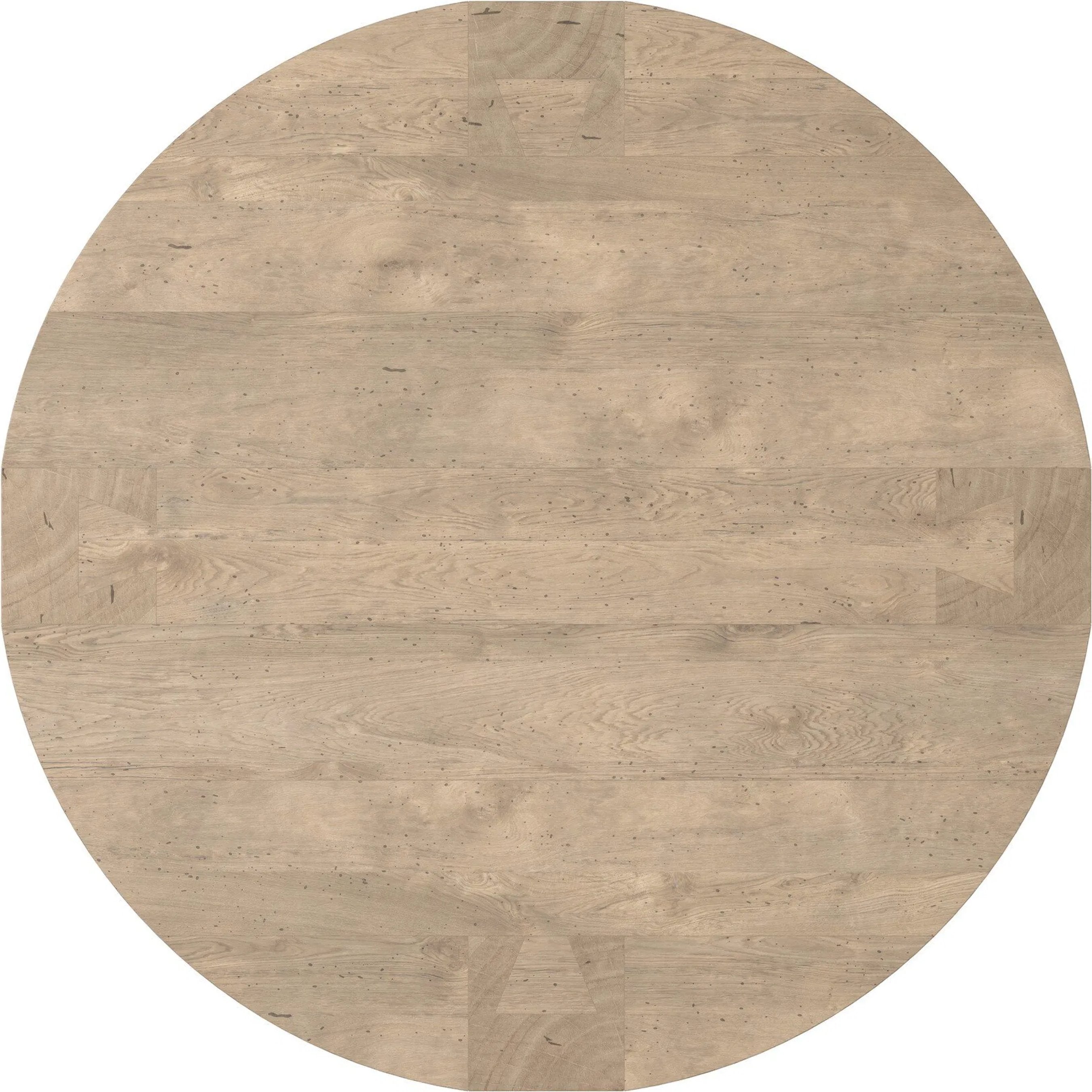 Abaso Round Coffee Table