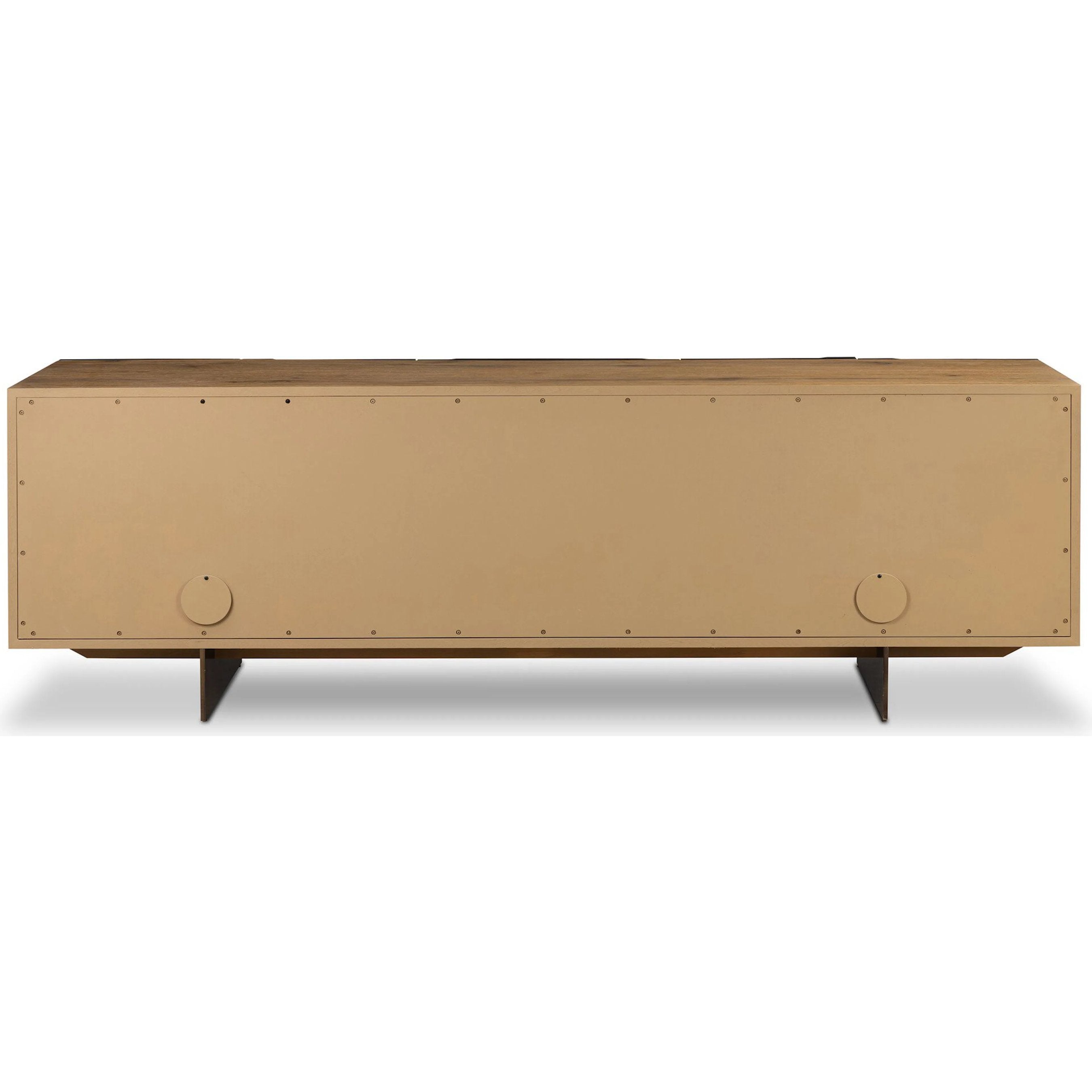 Aberdeen Media Console