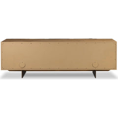 Aberdeen Media Console