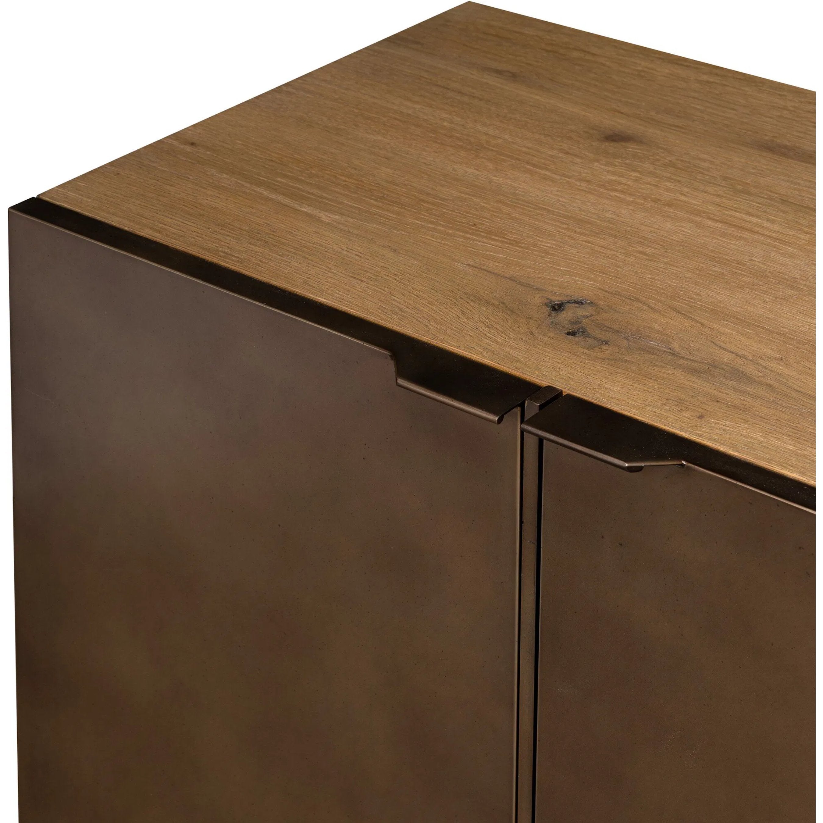 Aberdeen Media Console