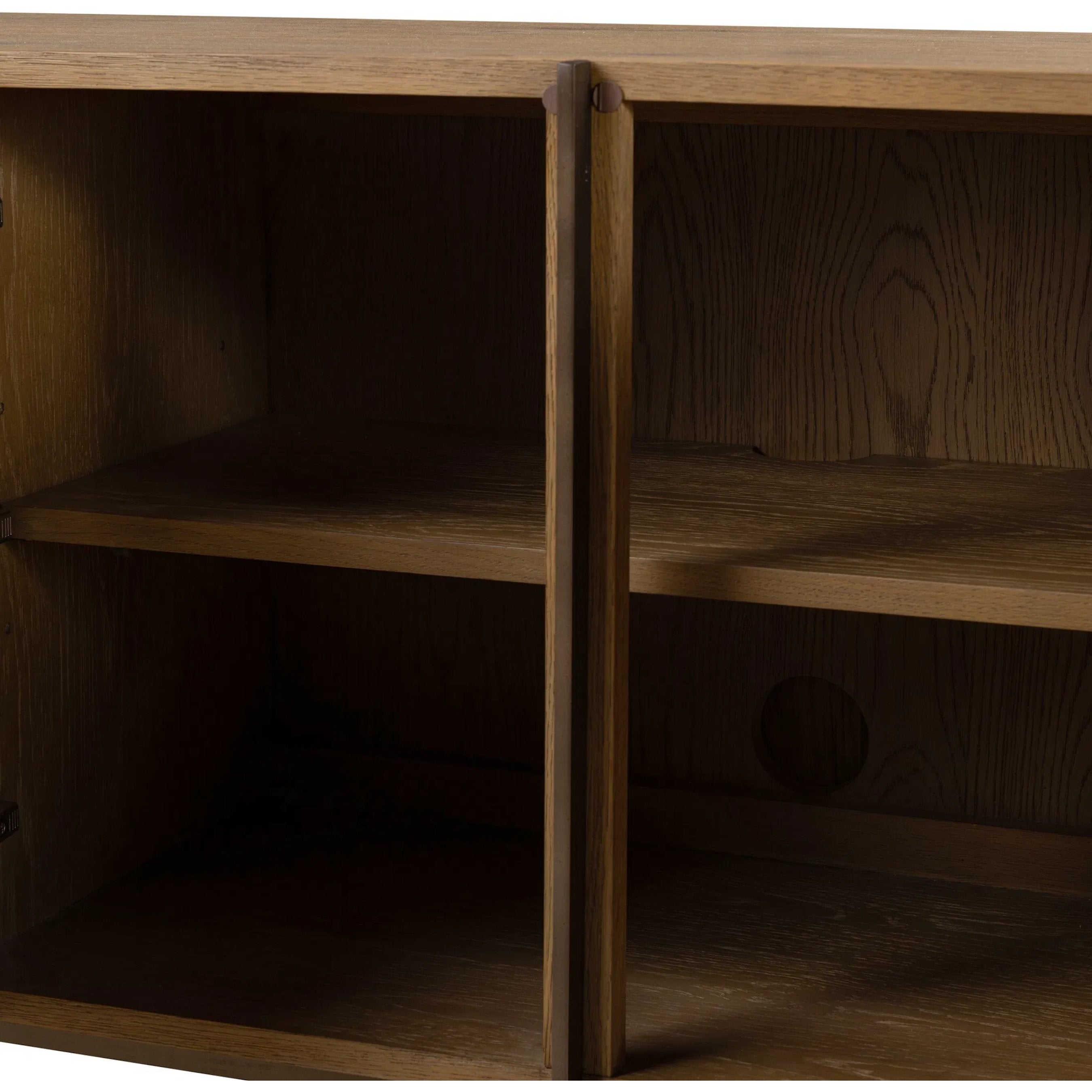 Aberdeen Media Console