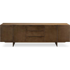 Aberdeen Media Console