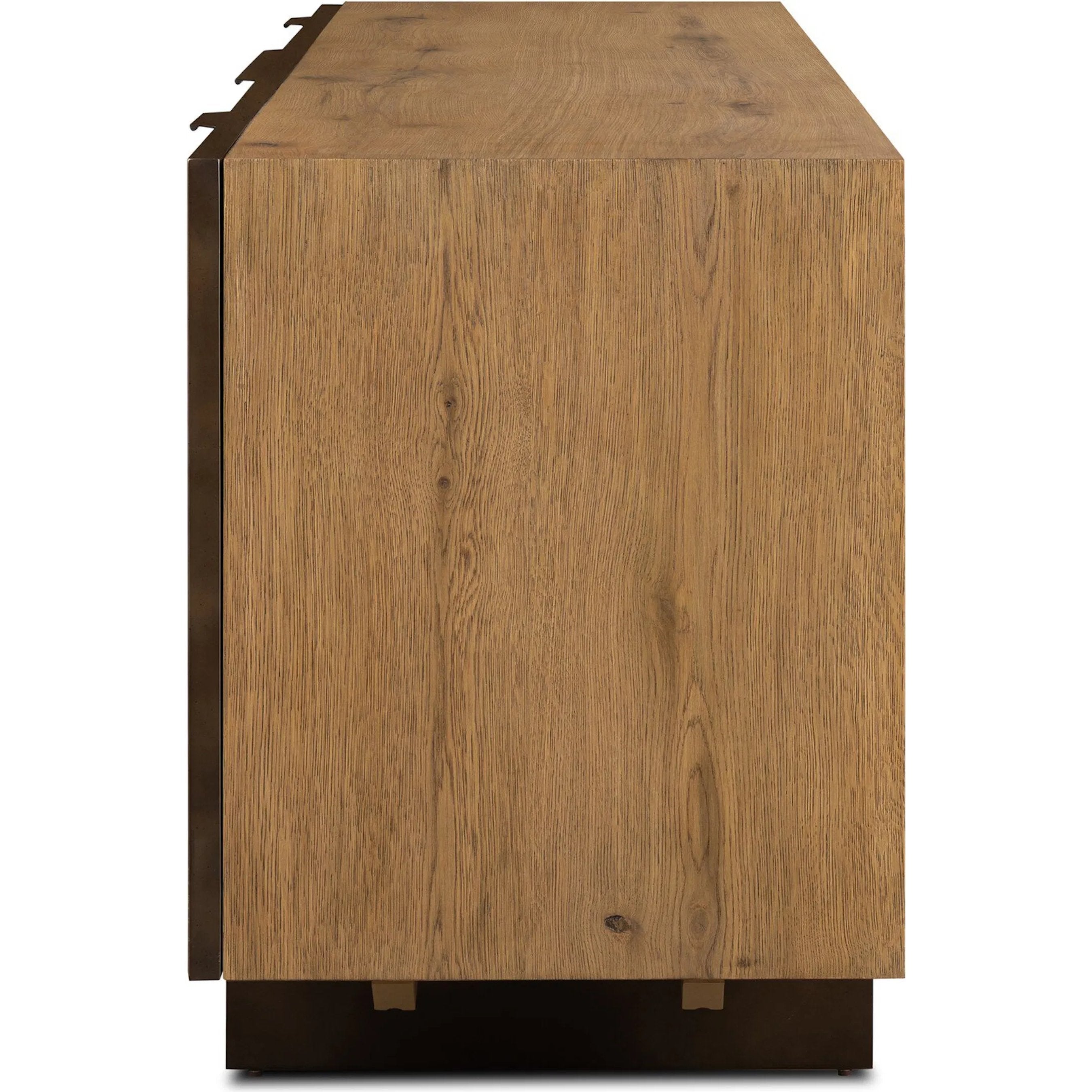 Aberdeen Media Console