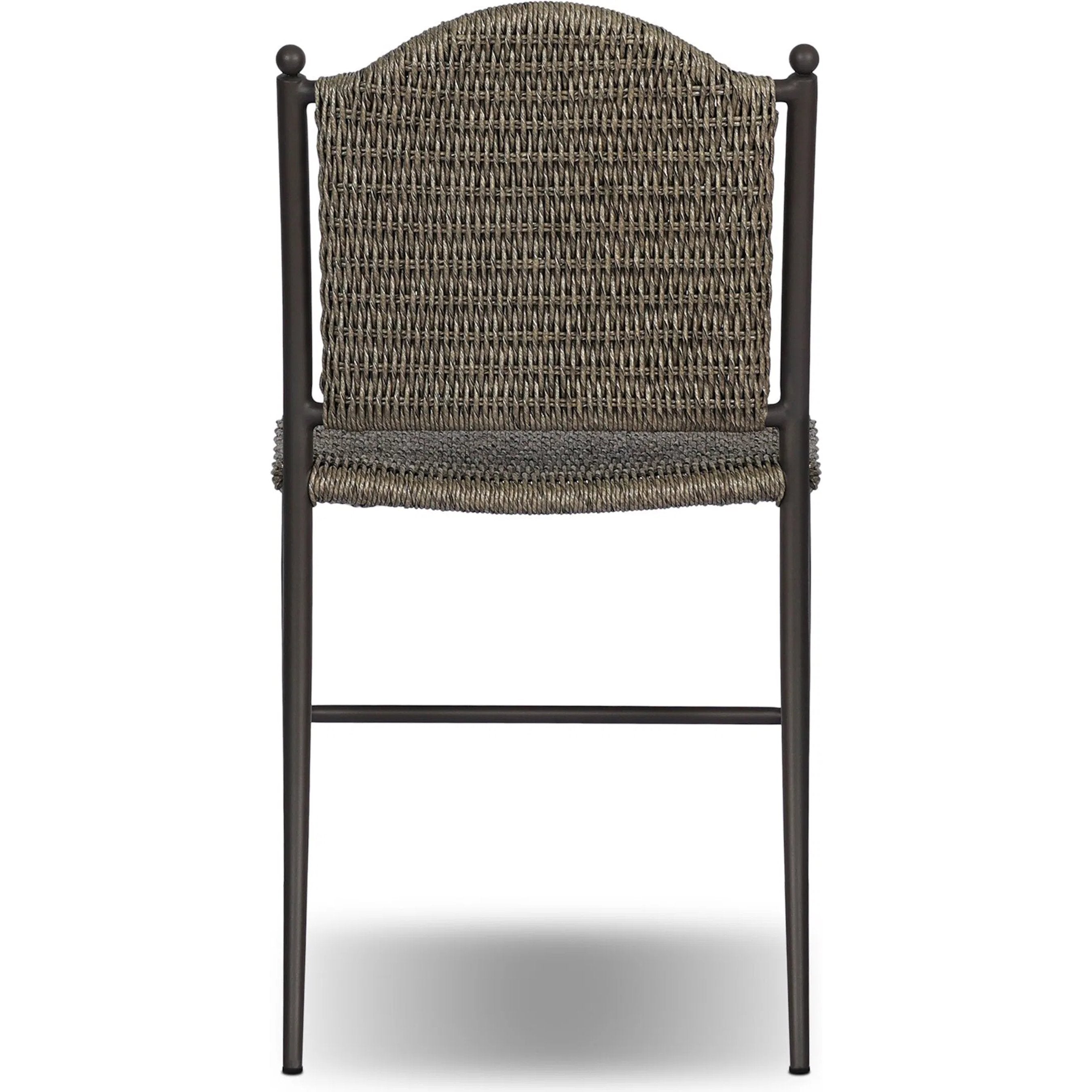 Abel Outdoor Dining Chair