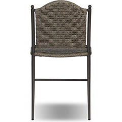 Abel Outdoor Dining Chair