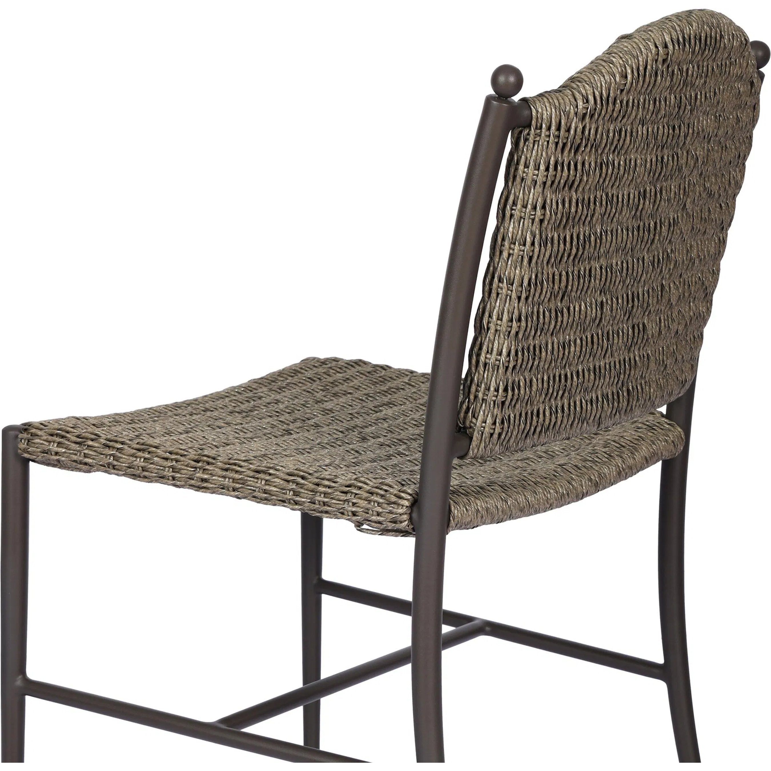 Abel Outdoor Dining Chair
