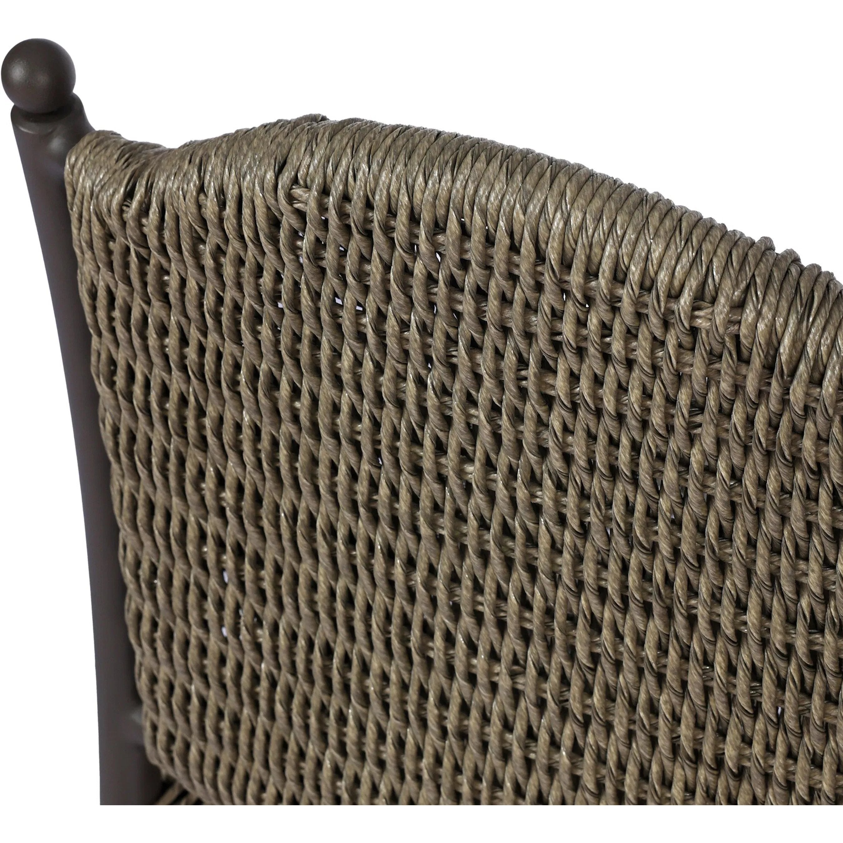 Abel Outdoor Dining Chair