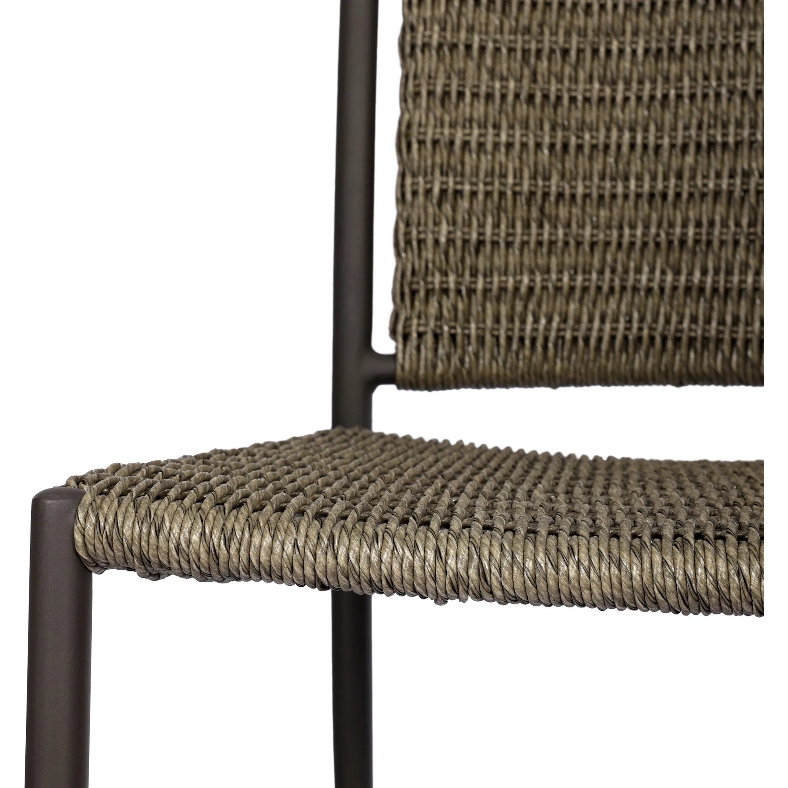 Abel Outdoor Dining Chair