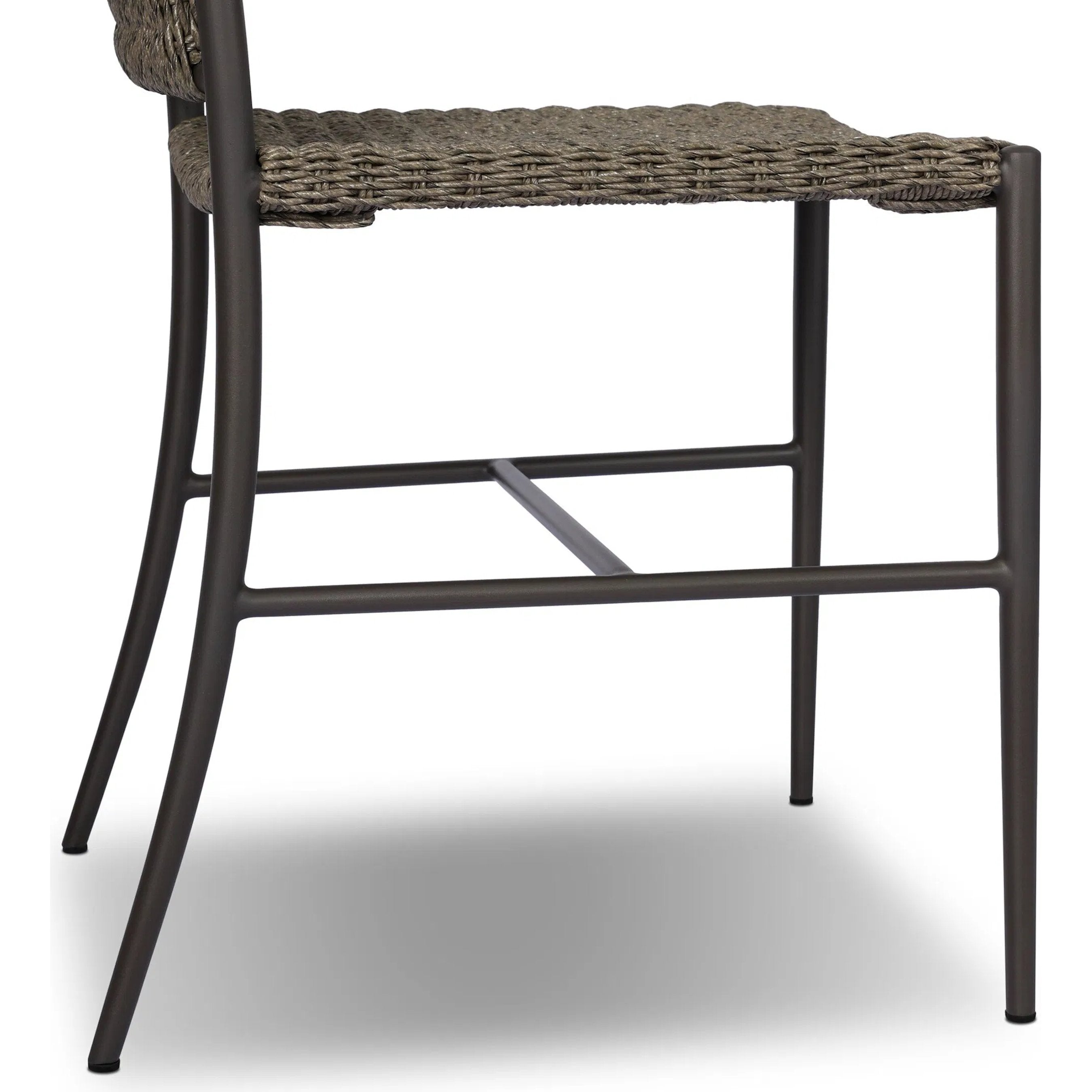 Abel Outdoor Dining Chair