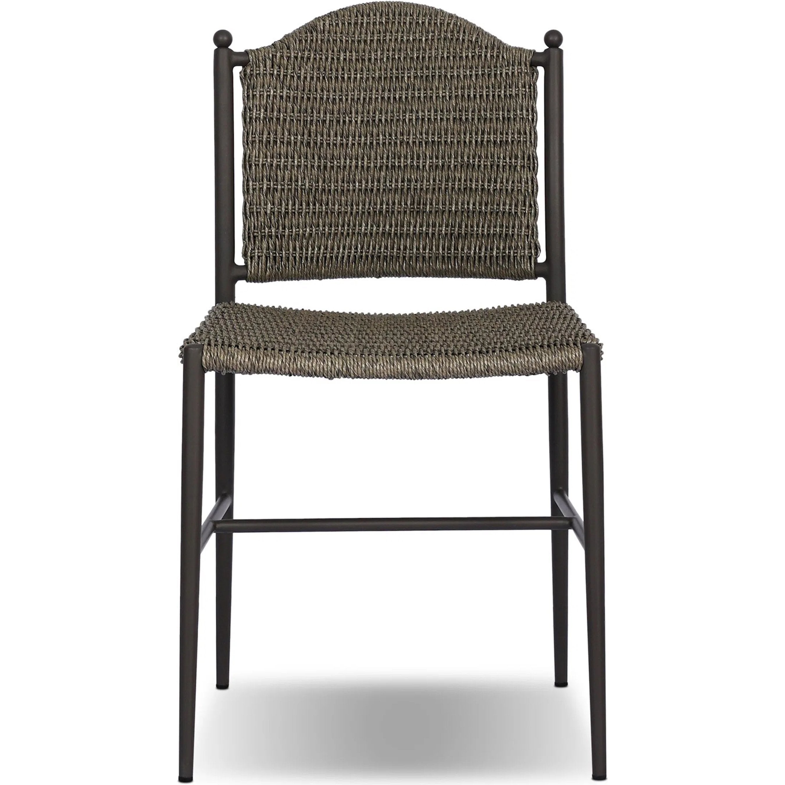 Abel Outdoor Dining Chair