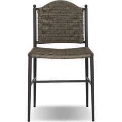 Abel Outdoor Dining Chair