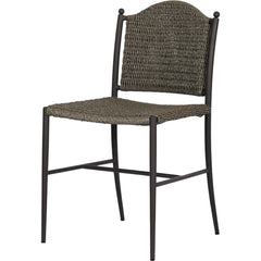 Abel Outdoor Dining Chair