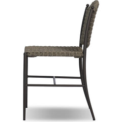 Abel Outdoor Dining Chair