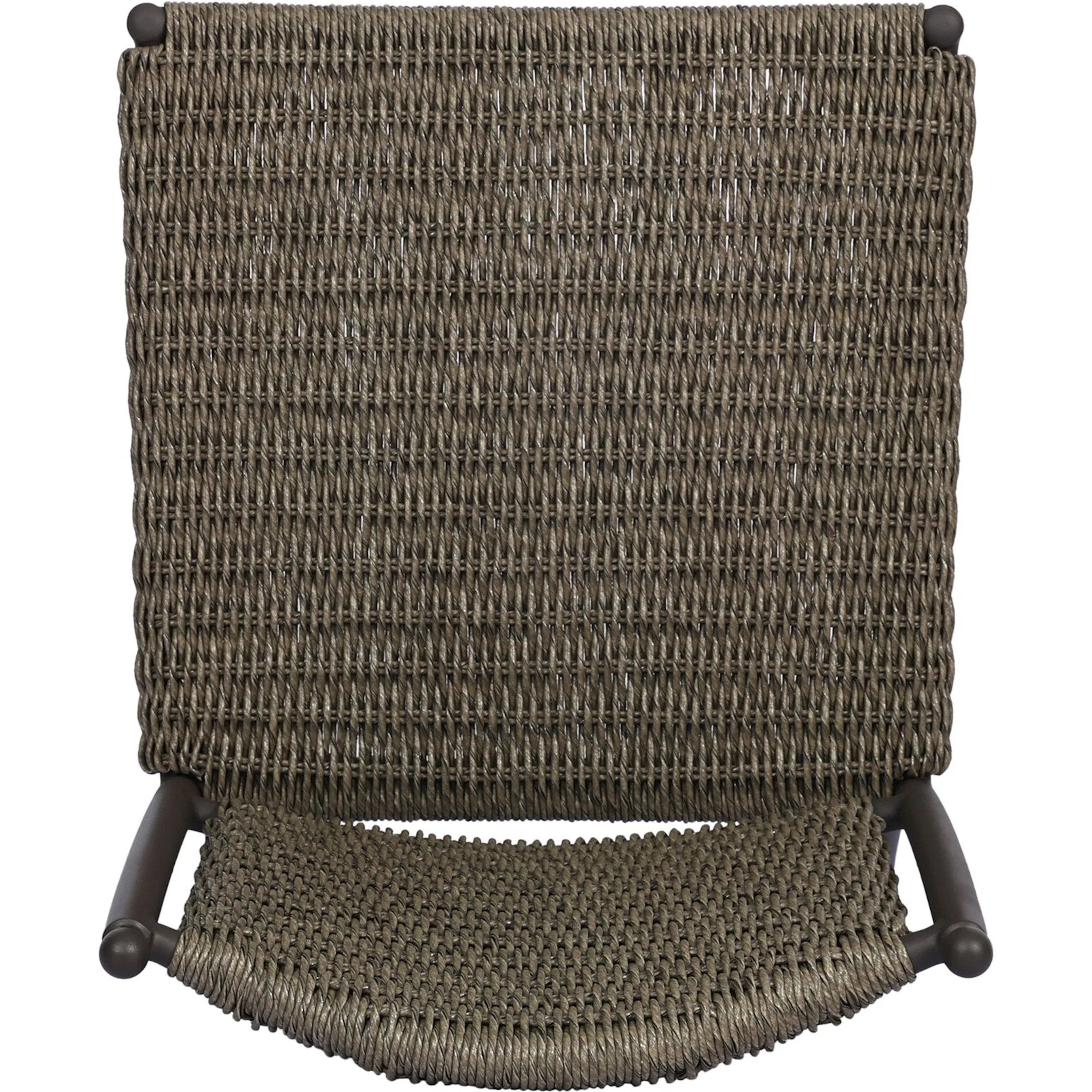 Abel Outdoor Dining Chair