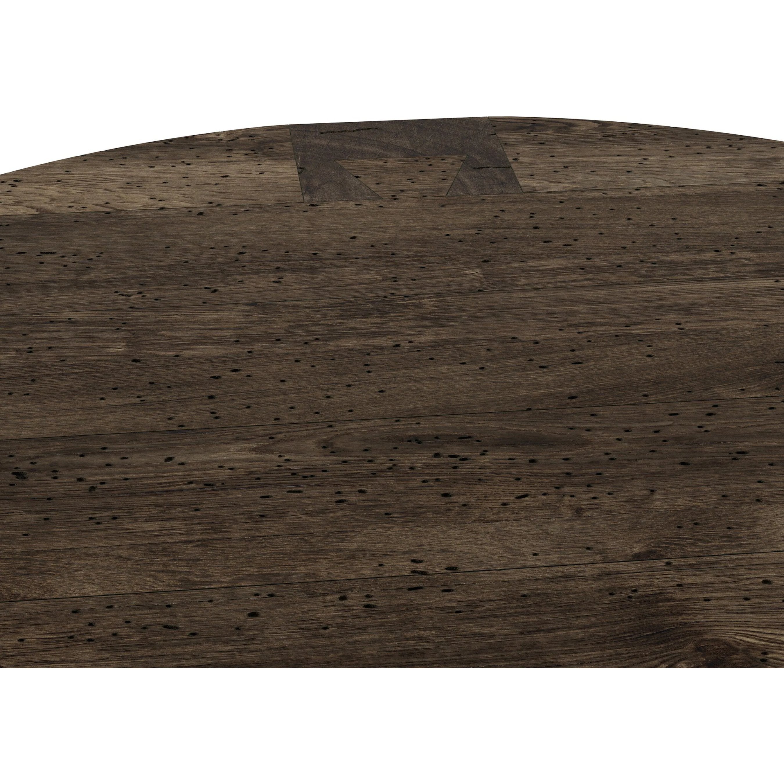 Abaso Round Coffee Table