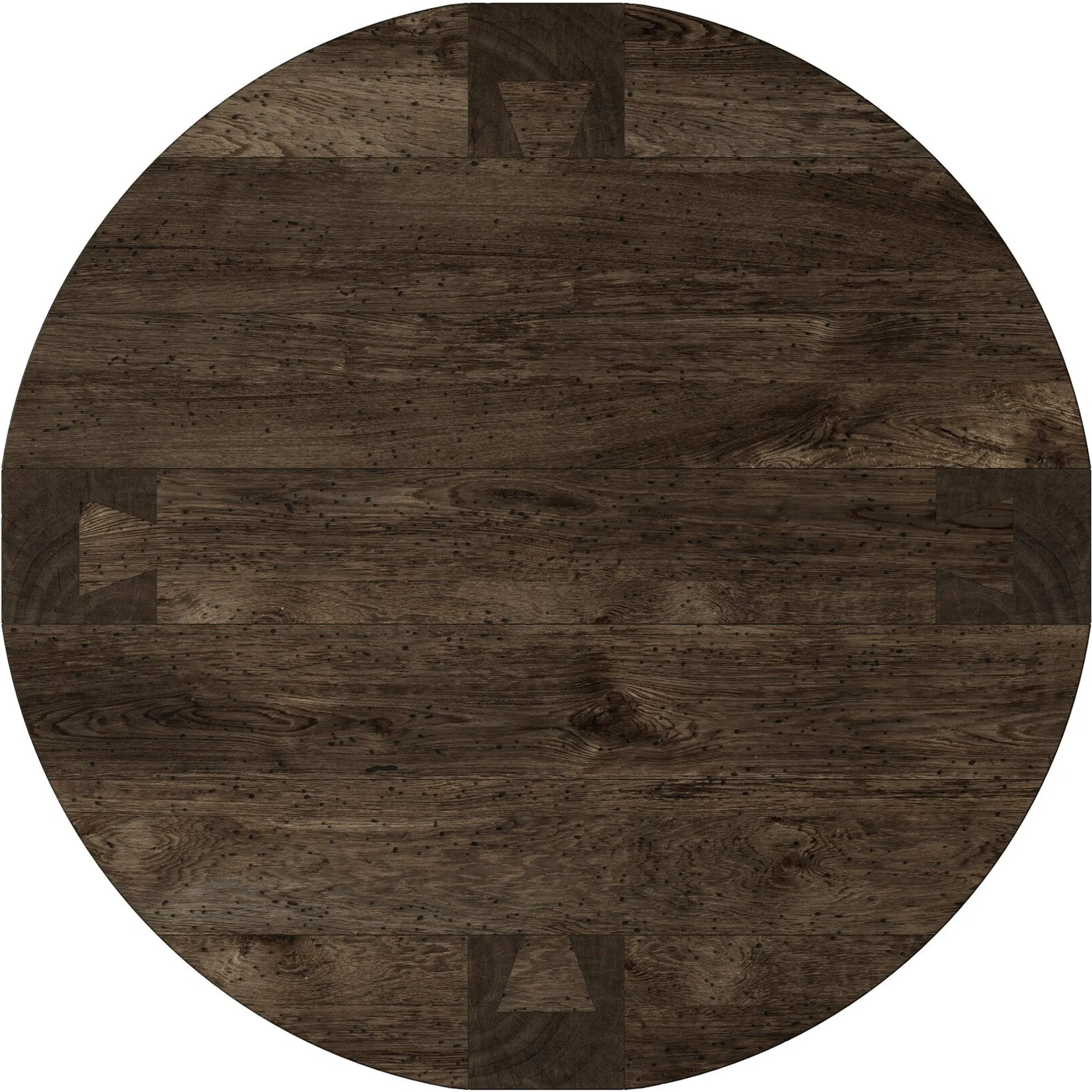 Abaso Round Coffee Table