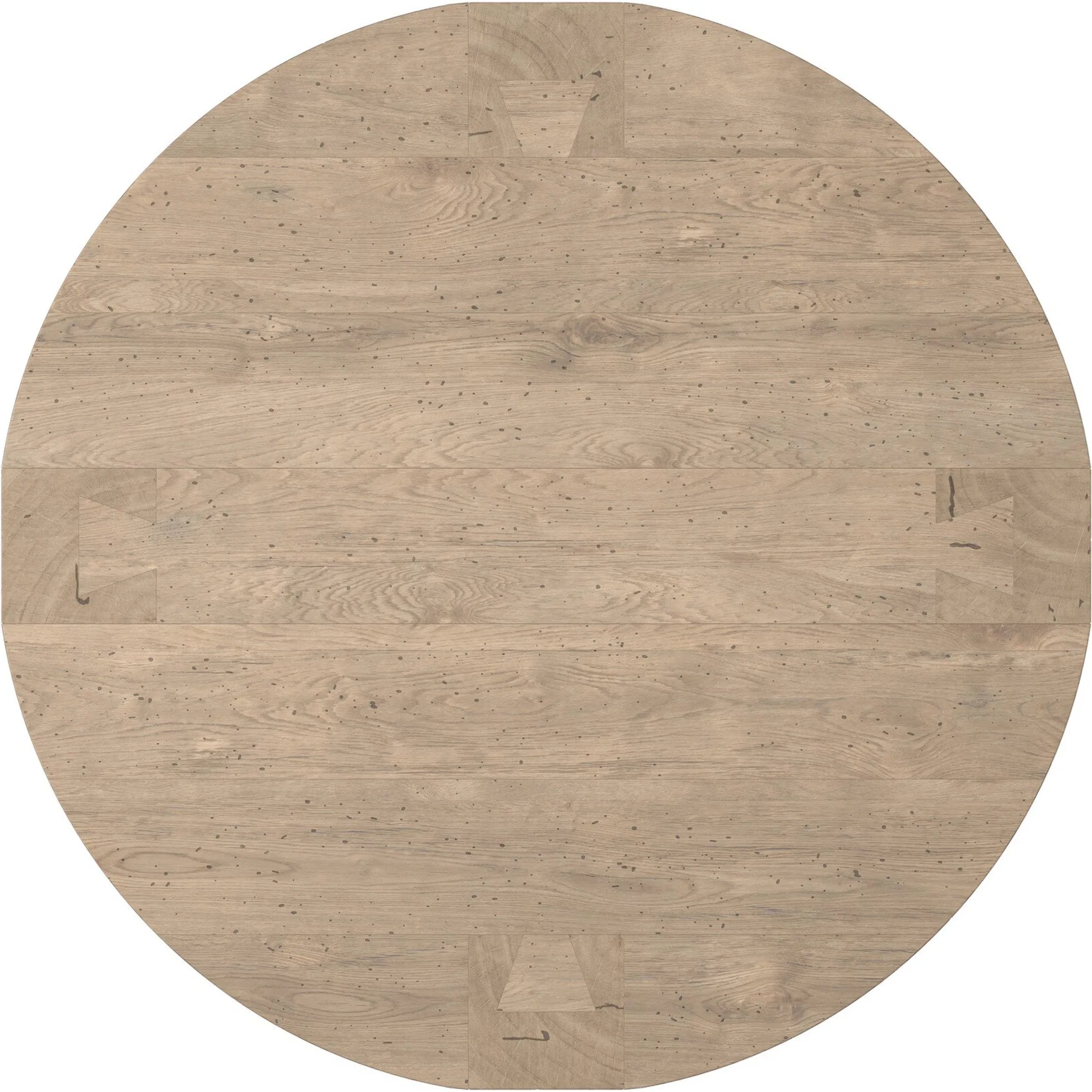 Abaso Round Coffee Table