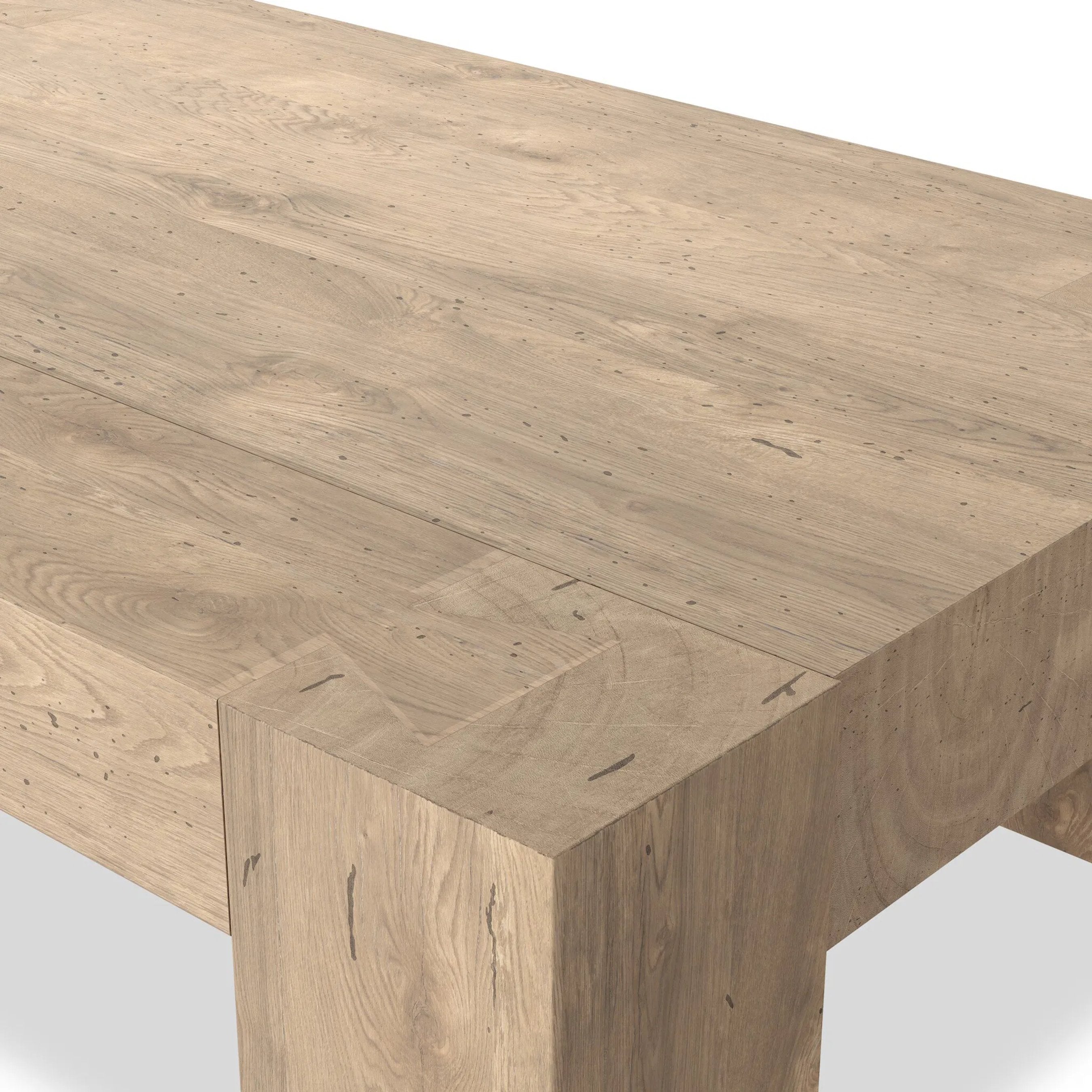 Abaso Rectangular Coffee Table