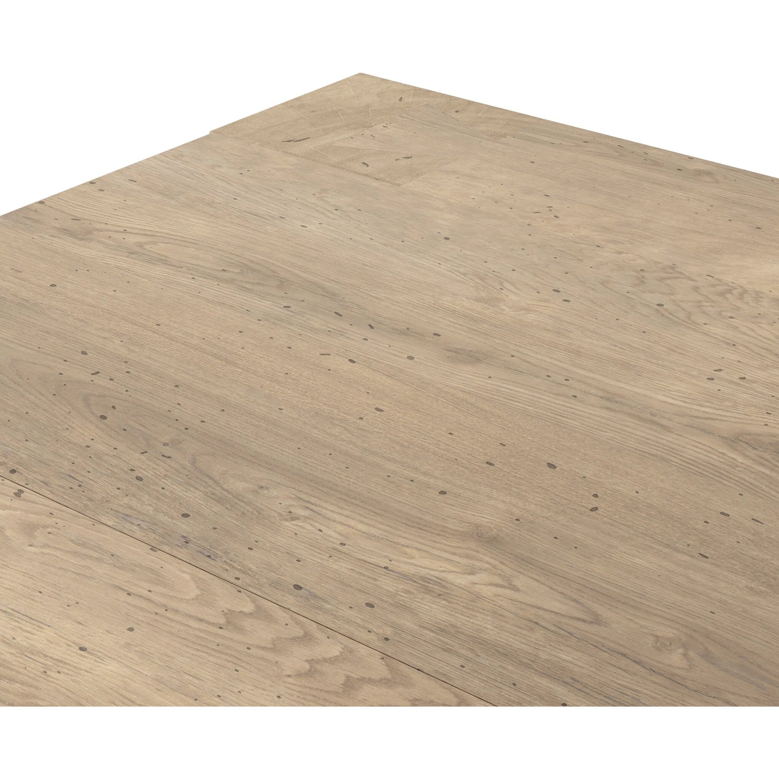 Abaso Rectangular Coffee Table