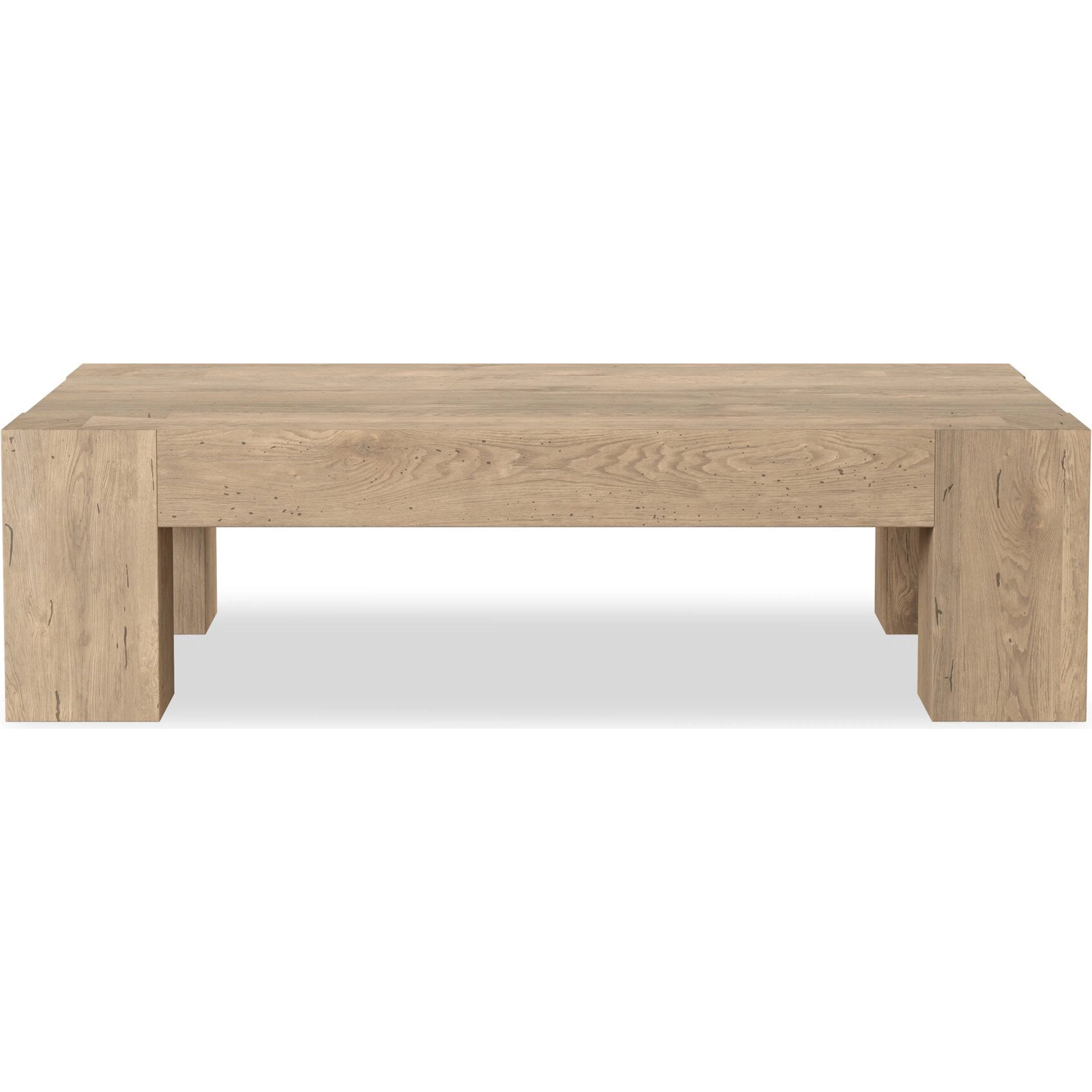 Abaso Rectangular Coffee Table