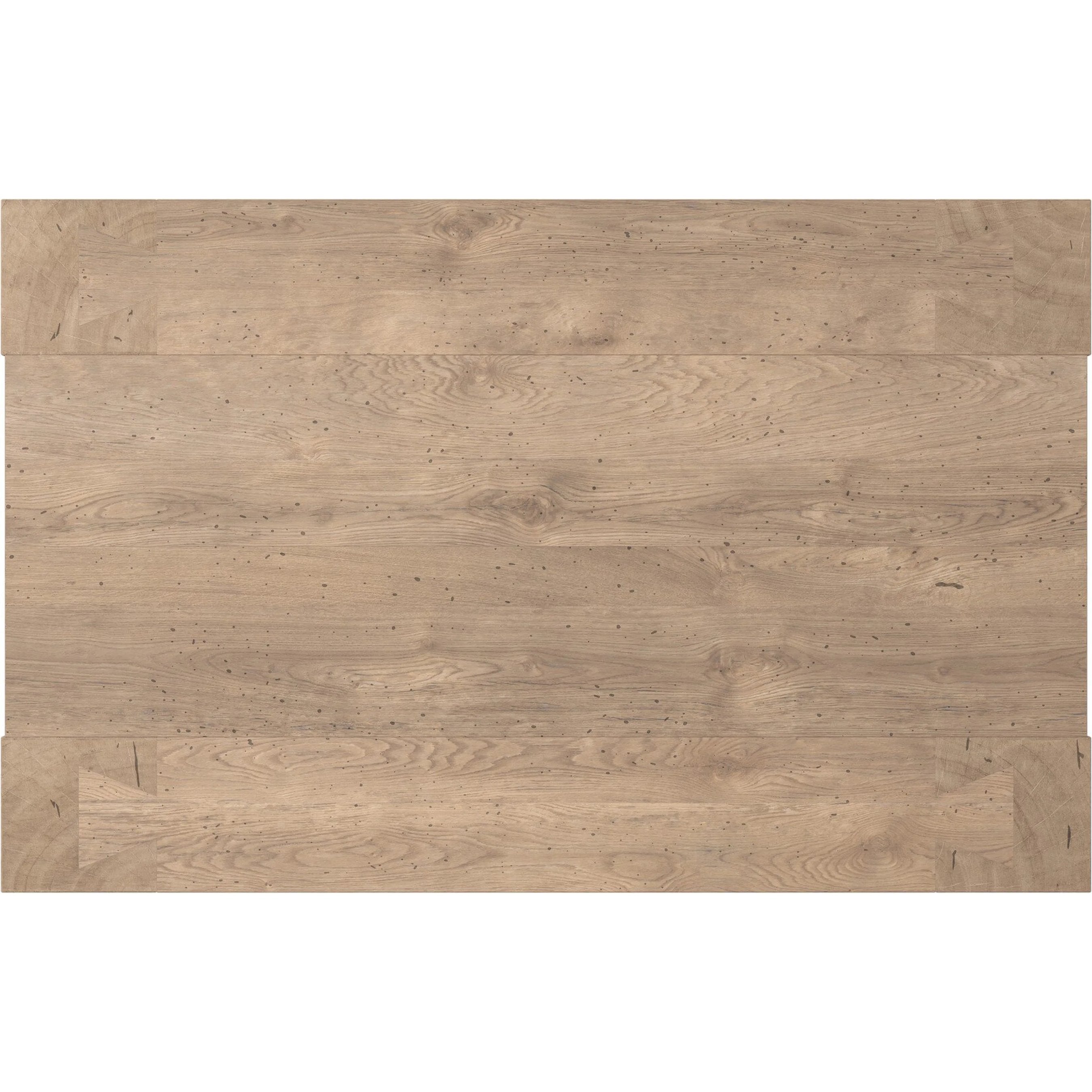 Abaso Rectangular Coffee Table