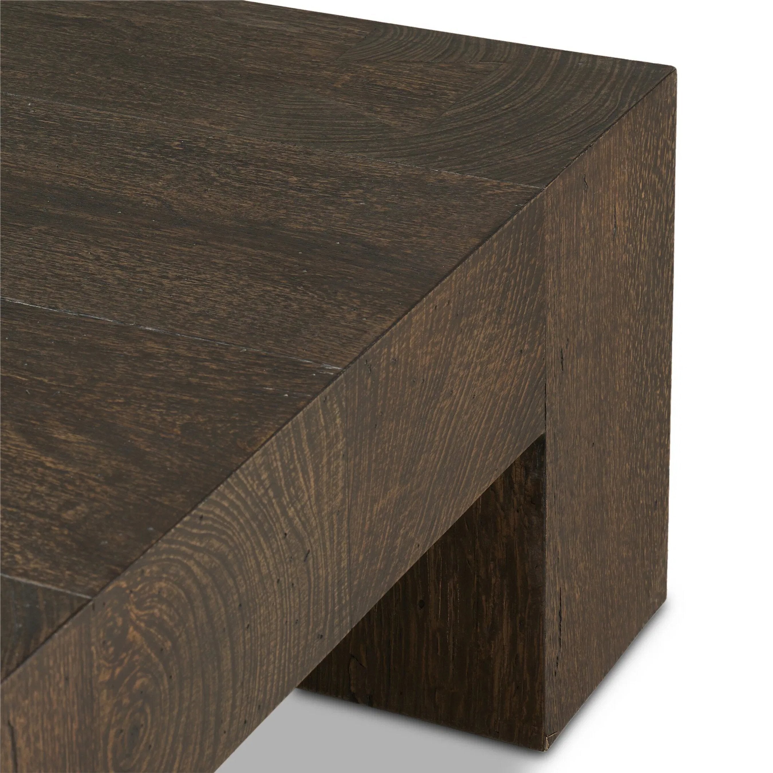 Abaso Rectangular Coffee Table