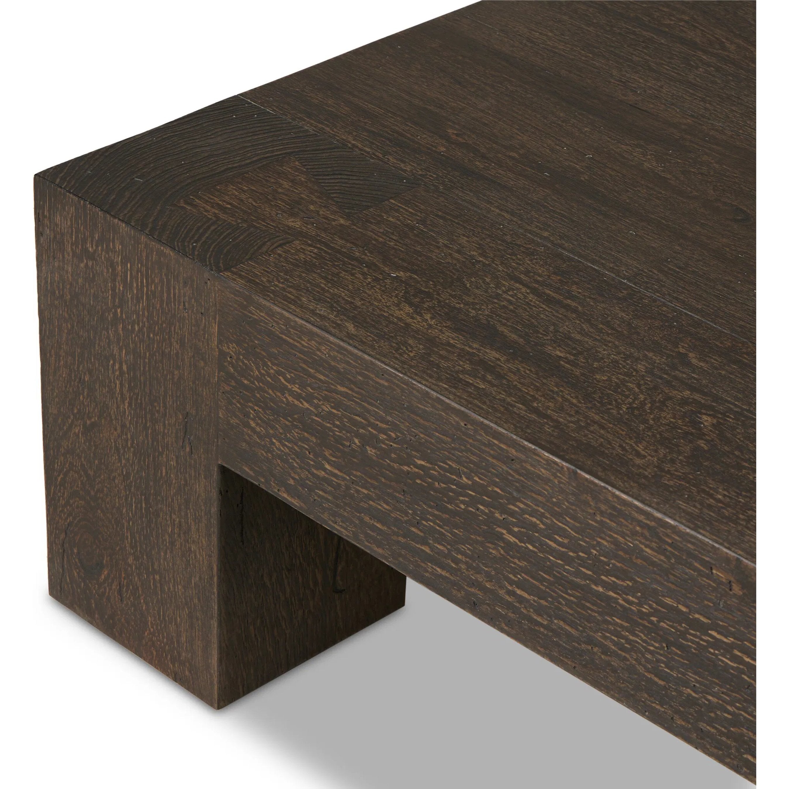 Abaso Rectangular Coffee Table