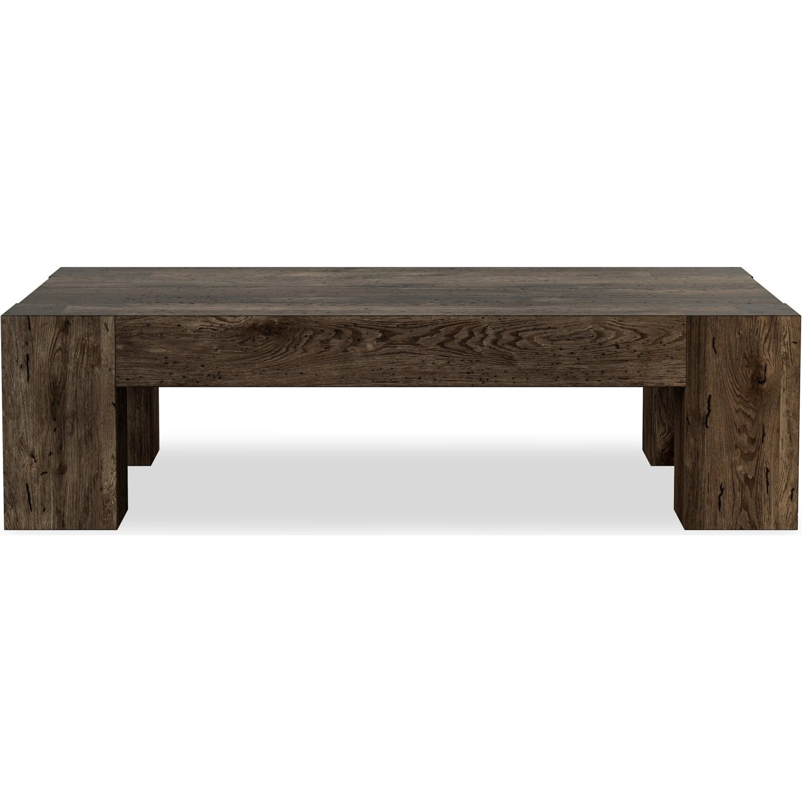 Abaso Rectangular Coffee Table