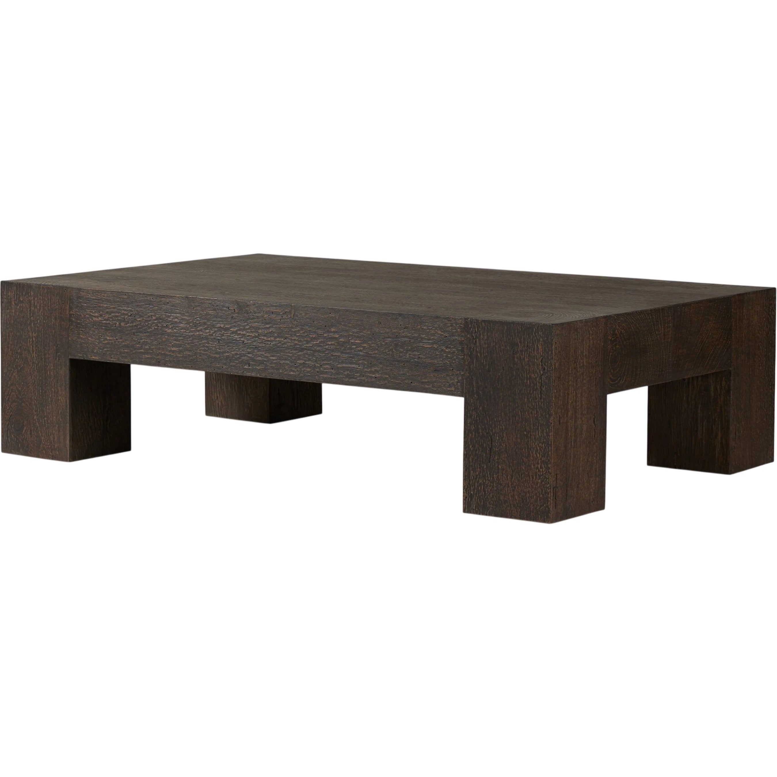 Abaso Rectangular Coffee Table