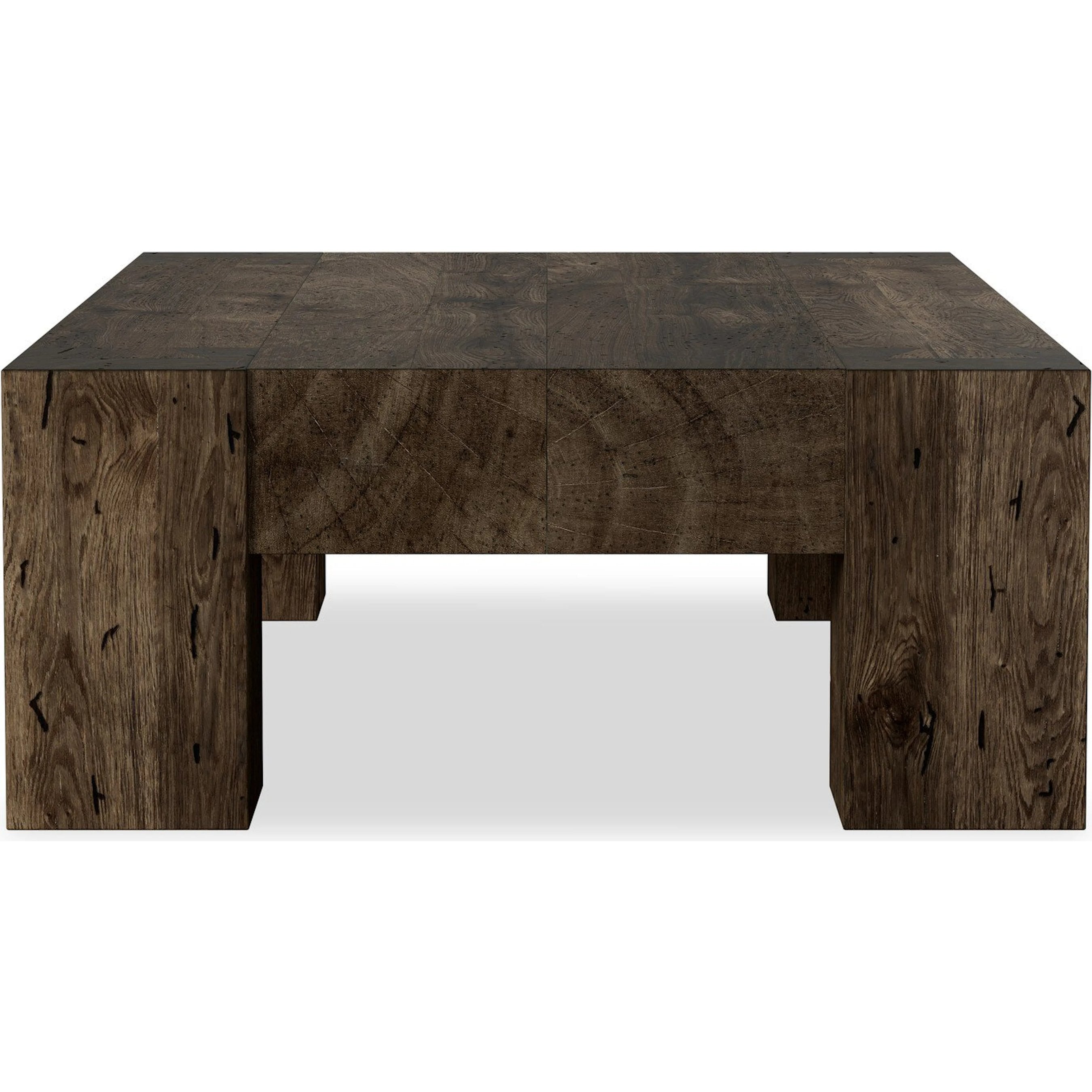 Abaso Rectangular Coffee Table